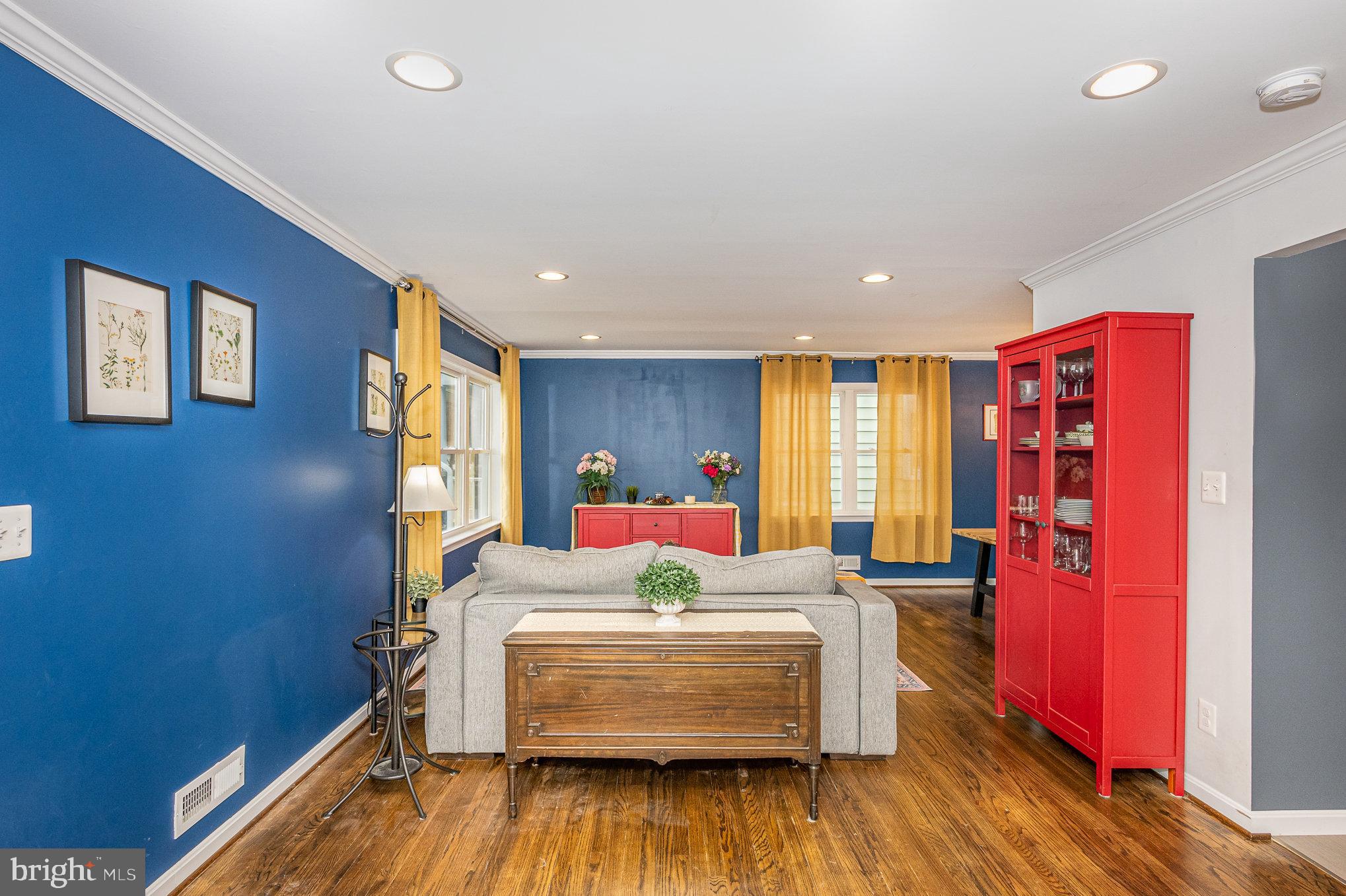 RALSTON - Residential