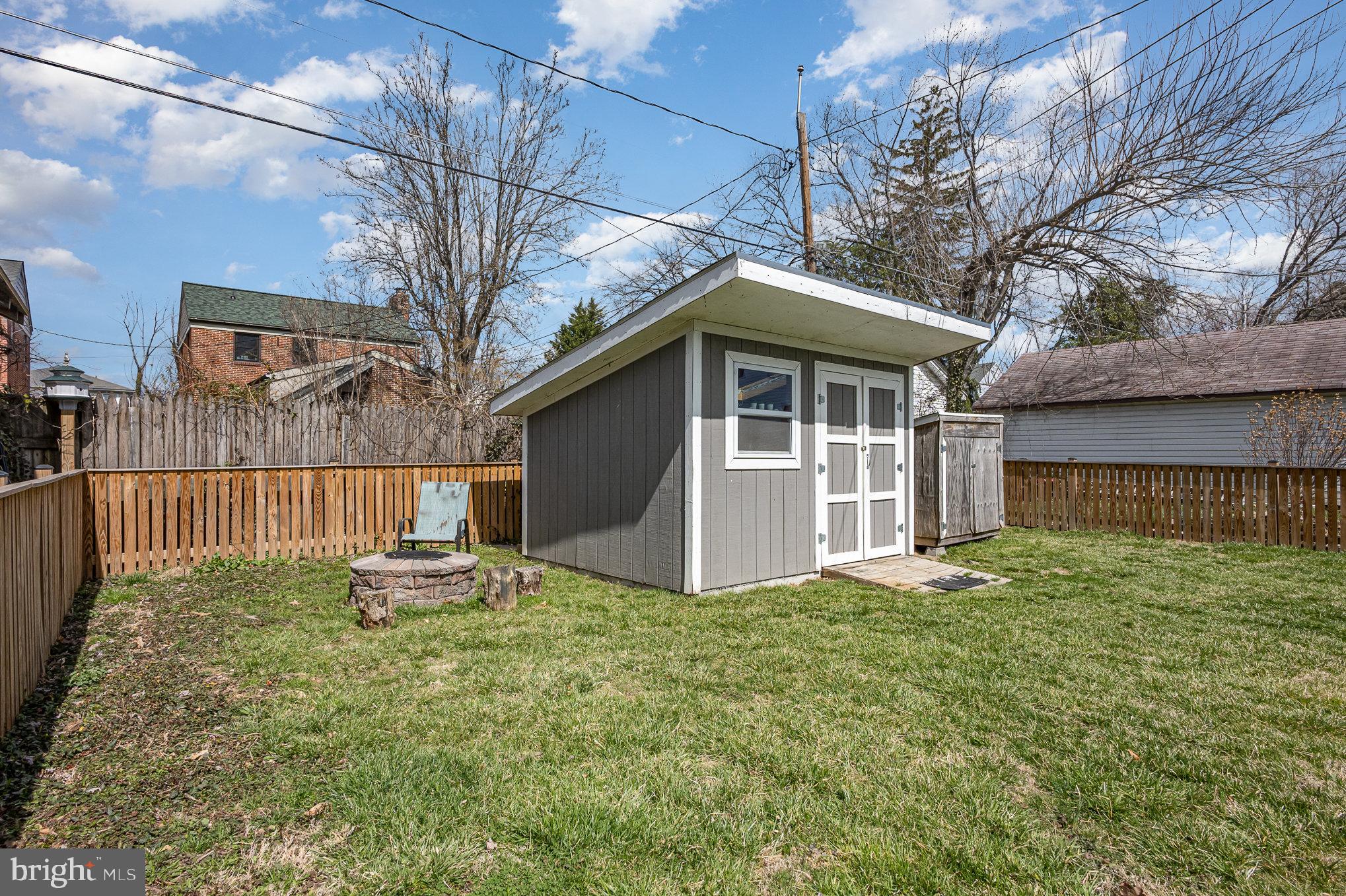 RALSTON - Residential