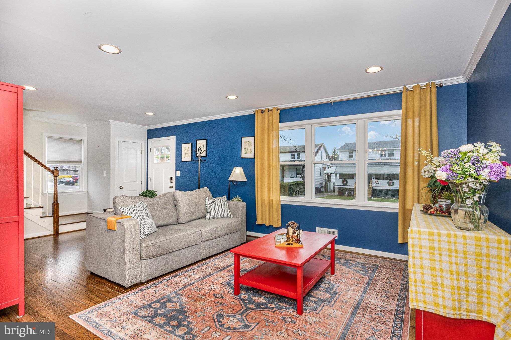 RALSTON - Residential