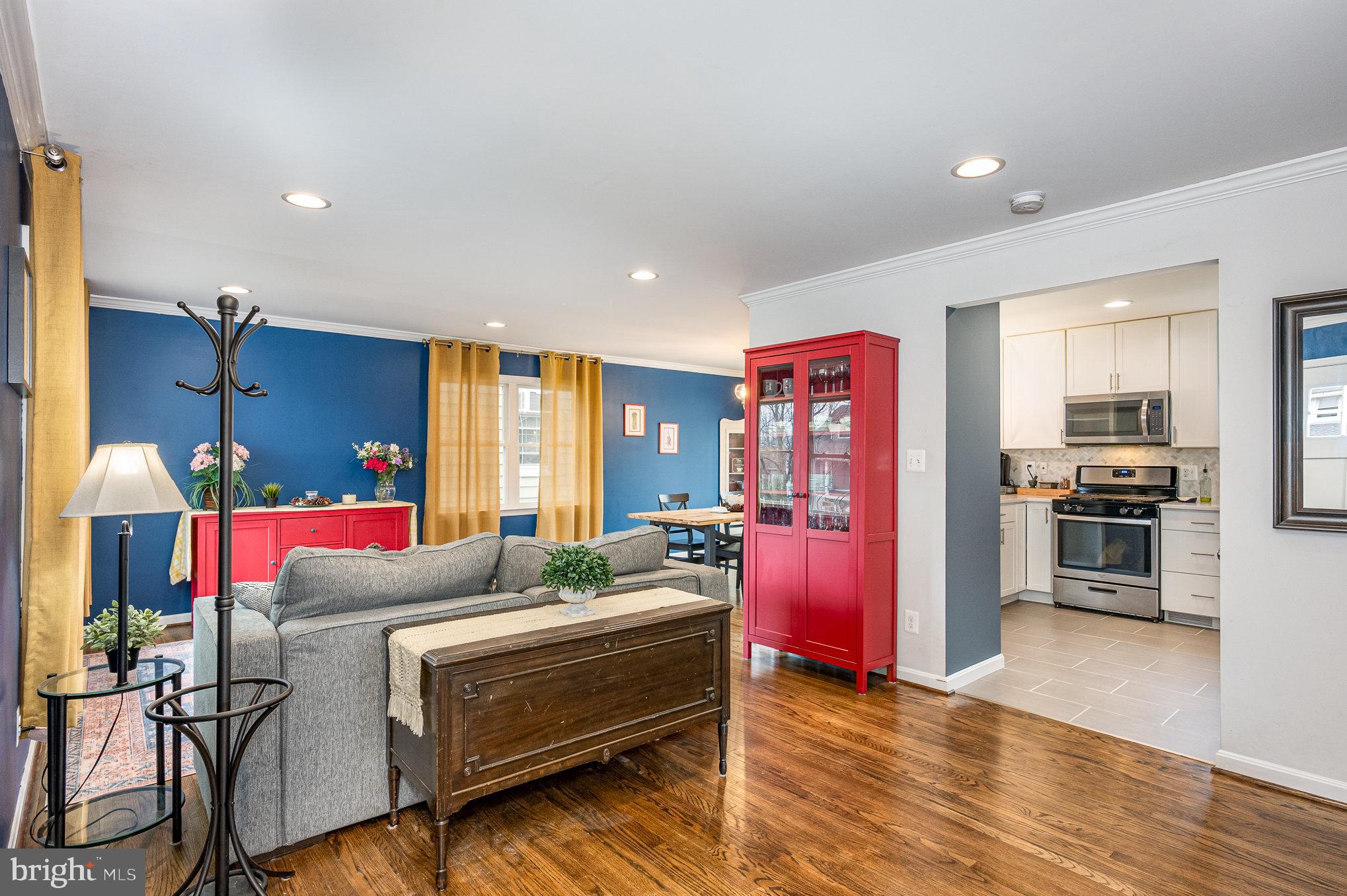 RALSTON - Residential