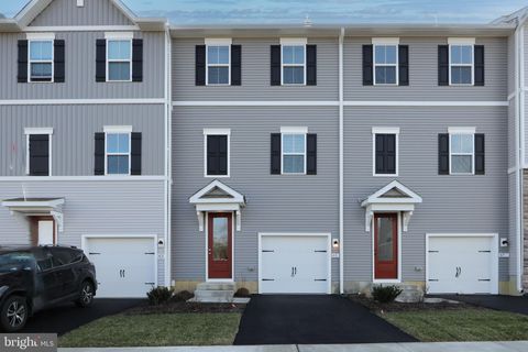 65 BASSWOOD STREET BERLIN NJ 08009