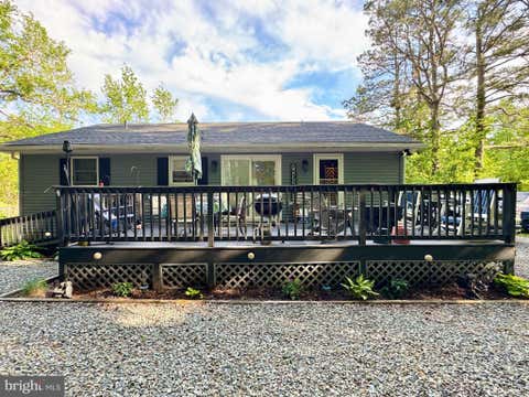 Homes For Sale - 31037 Dupont Boulevard<br/> DAGSBORO, DE 19939