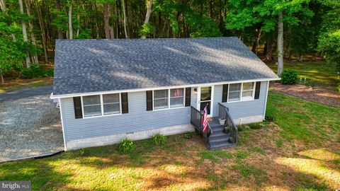 Homes For Sale - 31037 Dupont Boulevard<br/> DAGSBORO, DE 19939