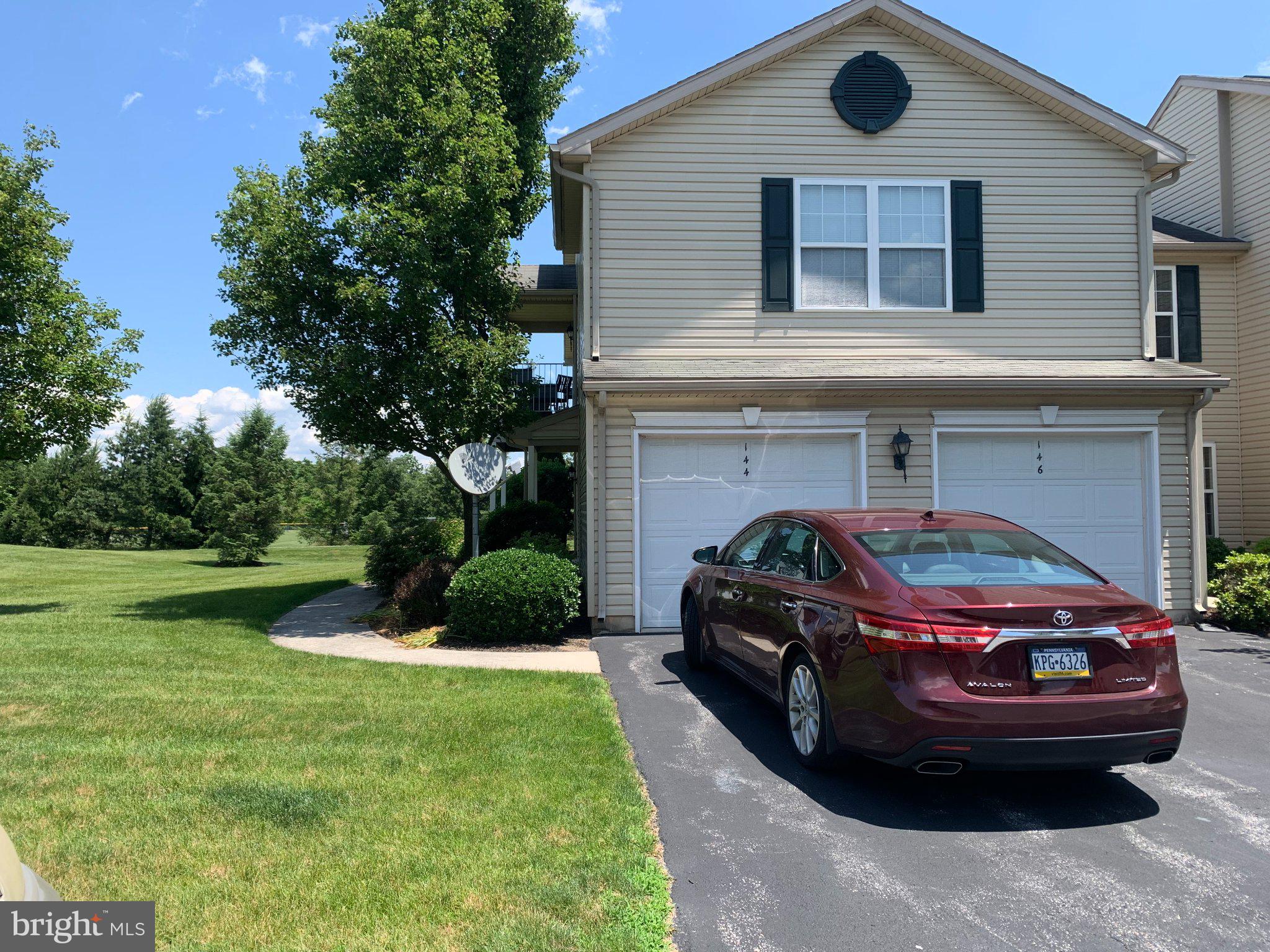 144 SPARROW ROAD