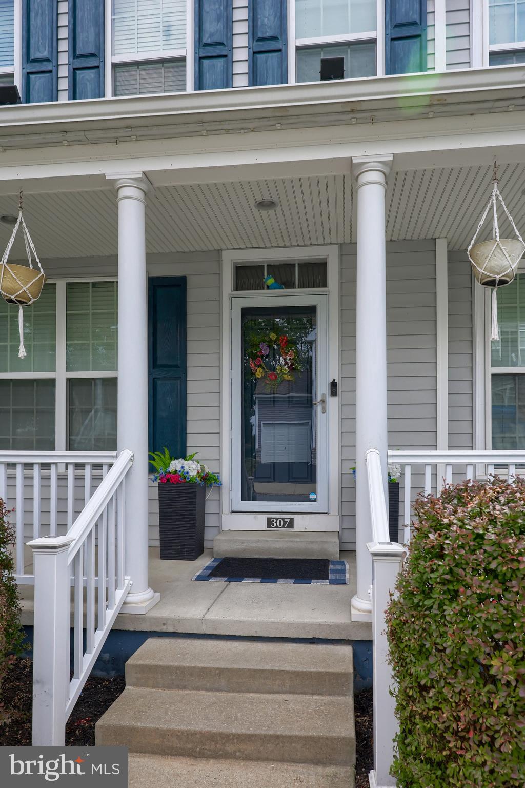307 BRITTANY LANE