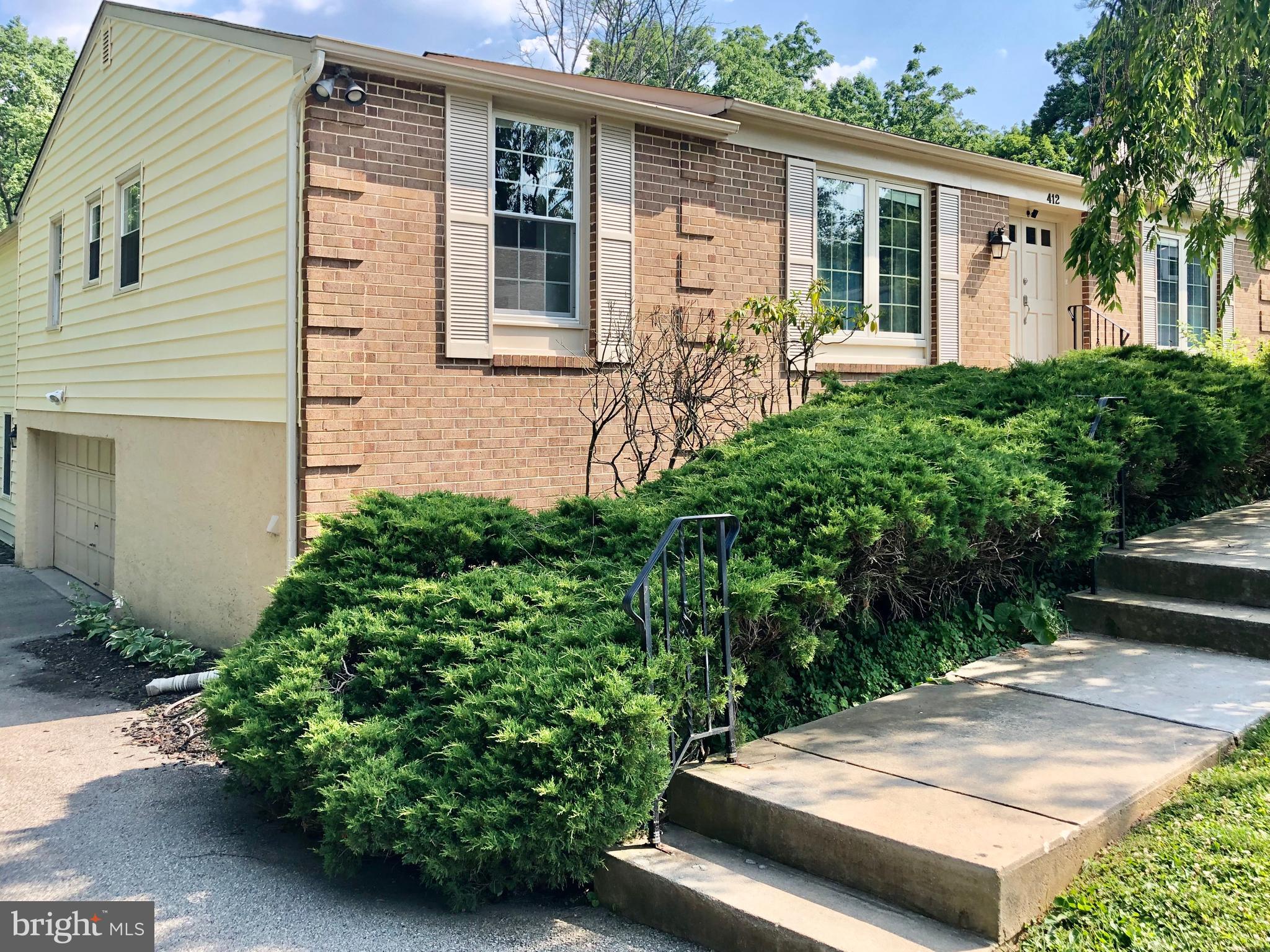 Experience the best the Main Line has to offer in this newly renovated four bedroom ranch nestled on almost half an acre of lush yard on a quiet cul-de-sac in the most sought-after neighborhood in Wynnewood. Ten-minute walk to the Wynnewood train station, Wholefoods, Giants, and the shopping plaza. Incomparable, innovative Lower Merion schools. New hardwood floor put in throughout the house including the lower level in 2018. New appliances include the latest high-tech stovetop, refrigerator, water heater, microwave, dishwasher, all installed in 2019. Perfect space for a family with children. Extremely friendly neighbors with kids attending elementary schools or middle schools in Lower Merion. Three bedrooms on the main floor, and an extra one-bedroom suite with a full bathroom and a large walk-in closet on the lower level with large double French doors, which can serve perfectly either as an au-pair or in-law en suite. The home vegetable garden is prospering with basil, mint, tomato, pepper, cucumber, corn, and onions. Entertain with pride in your open concept granite/stainless kitchen, one of two spacious family rooms, and grill out on your deck's custom built-in barbecue. Relax in your own private gazebo and take in the birdsong or views of your expansive lawn shaded by mature trees. Kick back in your luxurious, sun-drenched master bedroom en-suite beautifully accented by Pella palladium windows and soaring vaulted ceilings. Enjoy the safe refuge of a two-car attached garage when bad weather strikes.