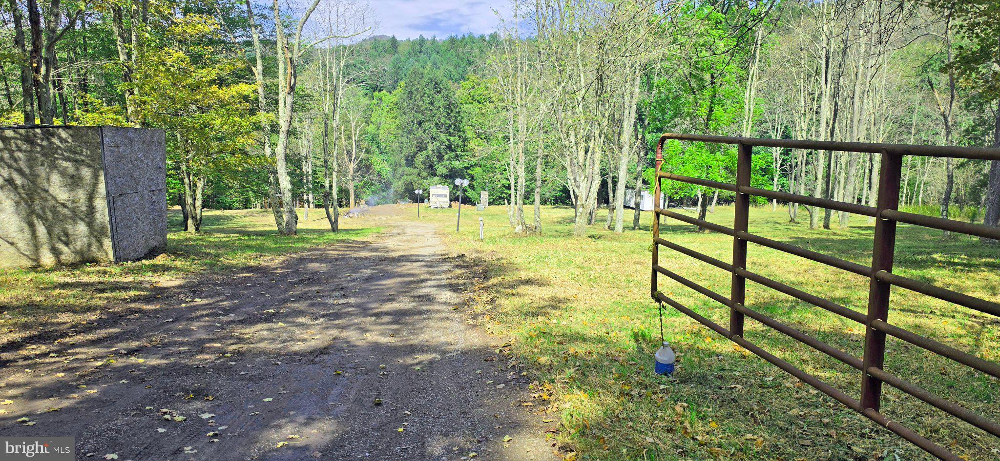 Parcel 100,Lot 1 RABBIT HOLLOW ROAD