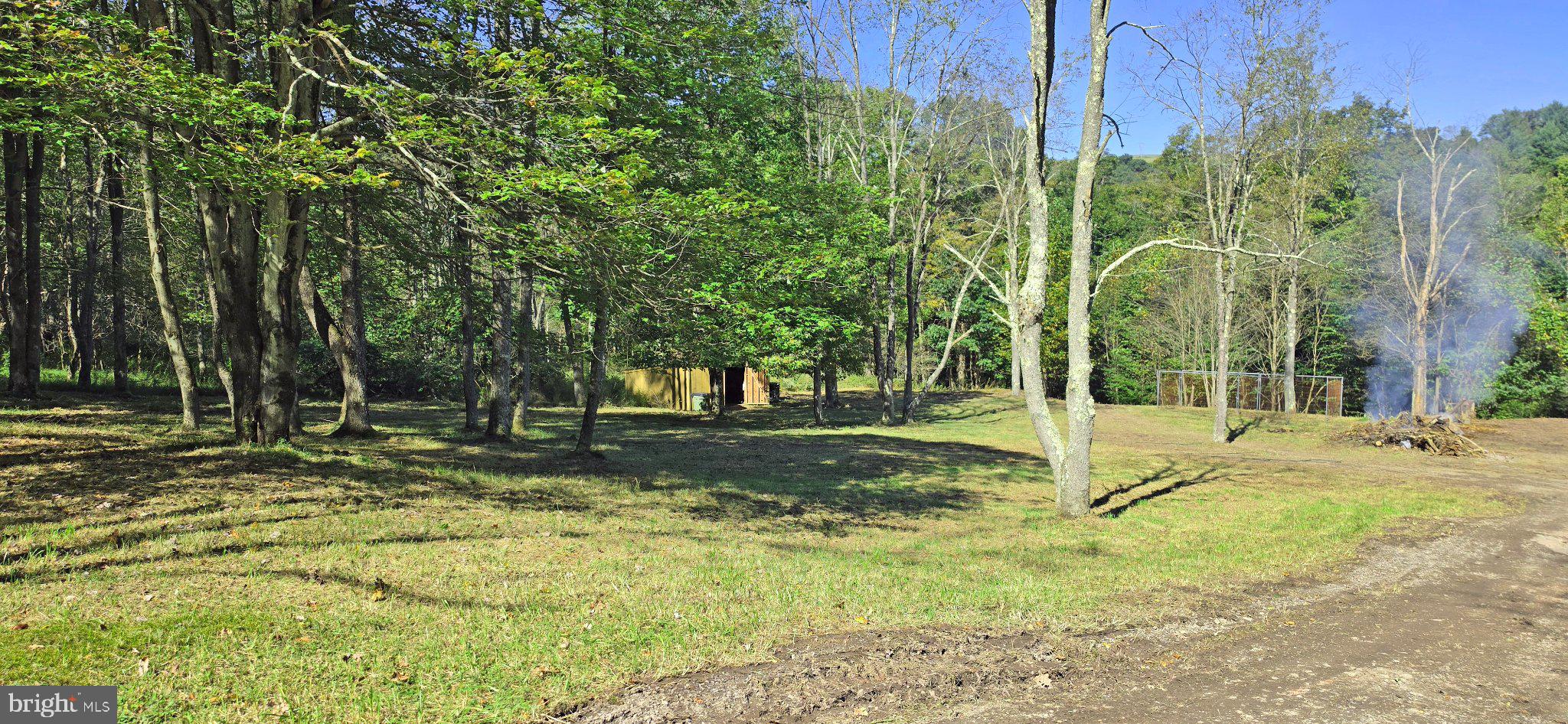 Parcel 100,Lot 1 RABBIT HOLLOW ROAD
