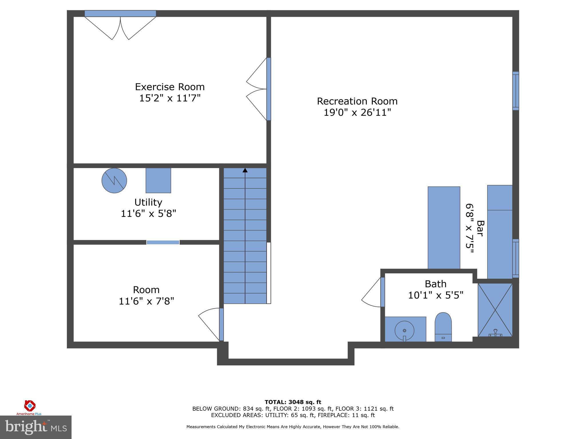 RIVER CLUB - Residential