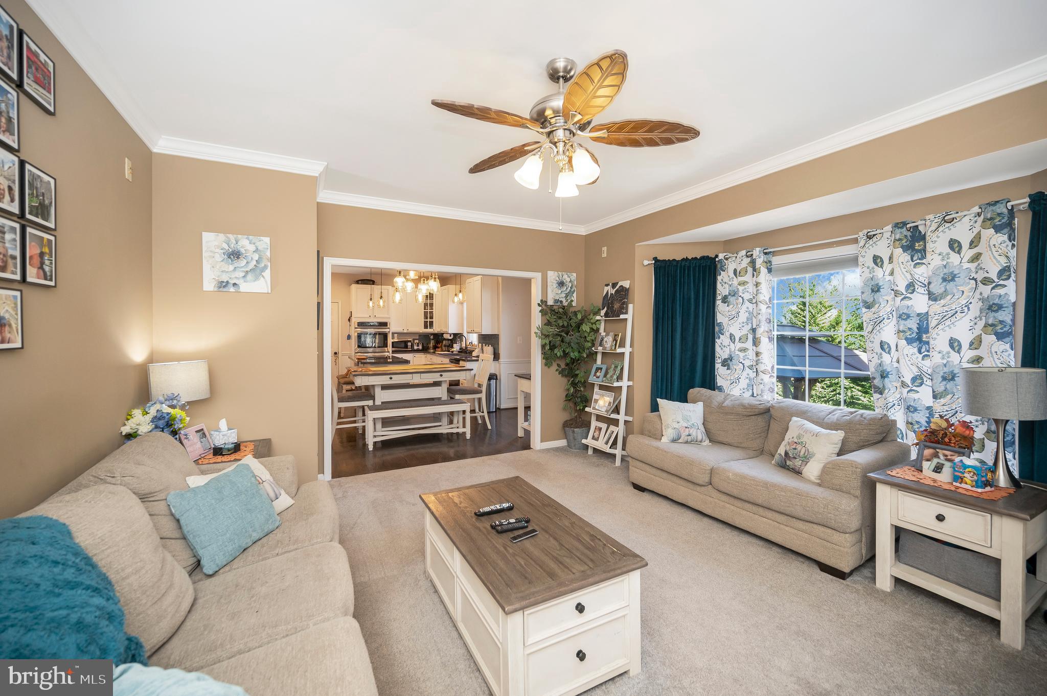 RIVER CLUB - Residential