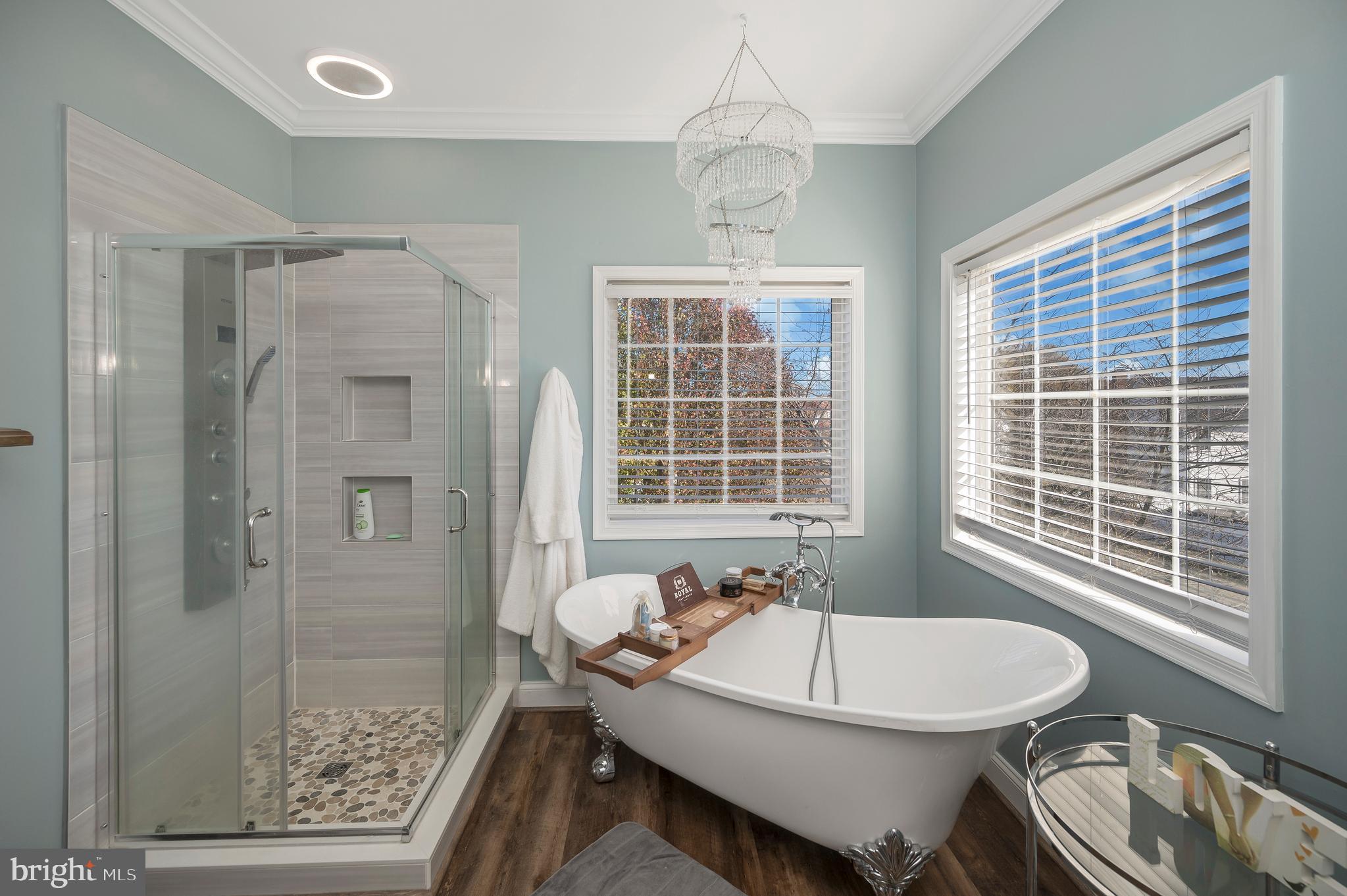 RIVER CLUB - Residential