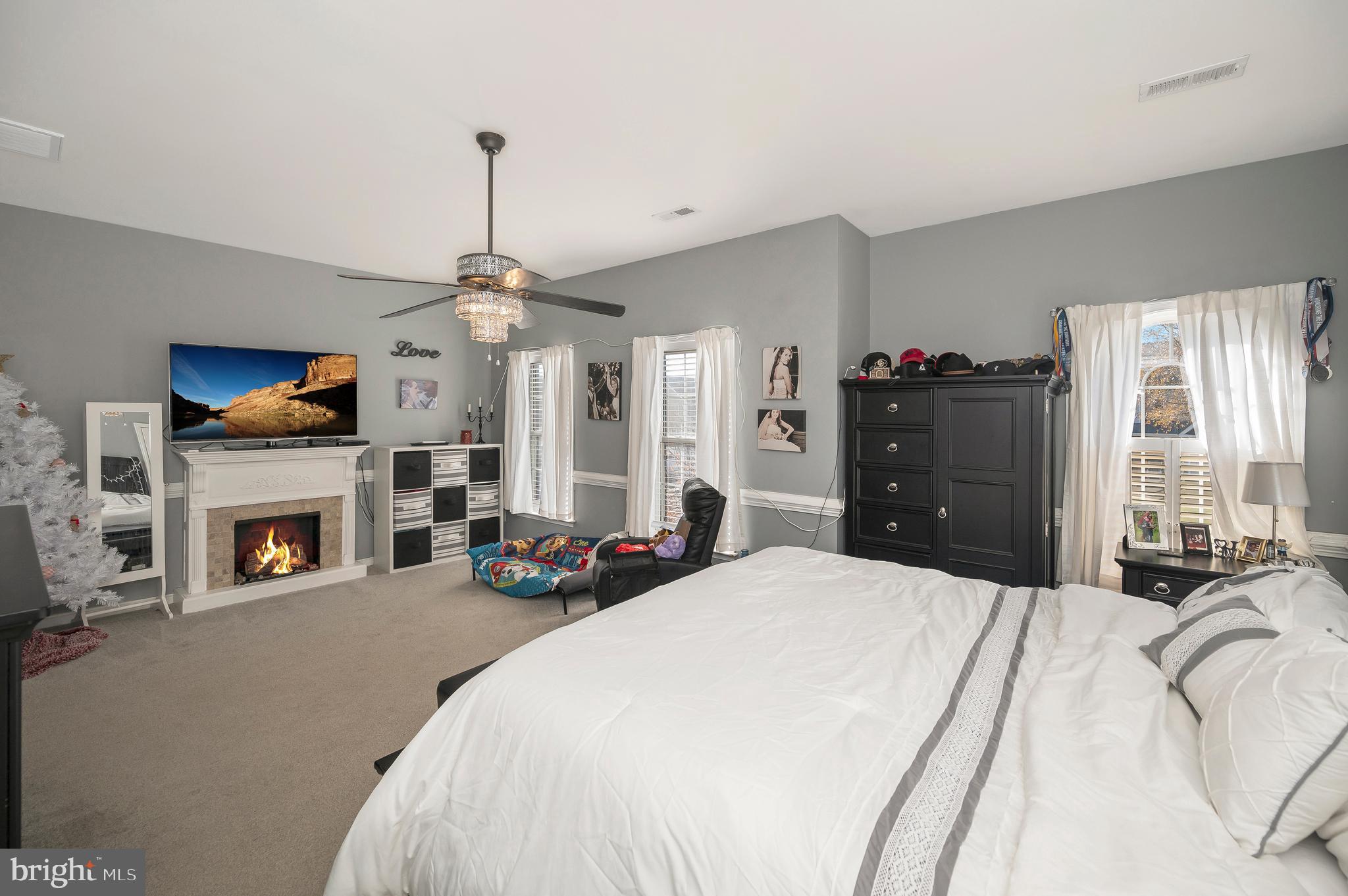 RIVER CLUB - Residential