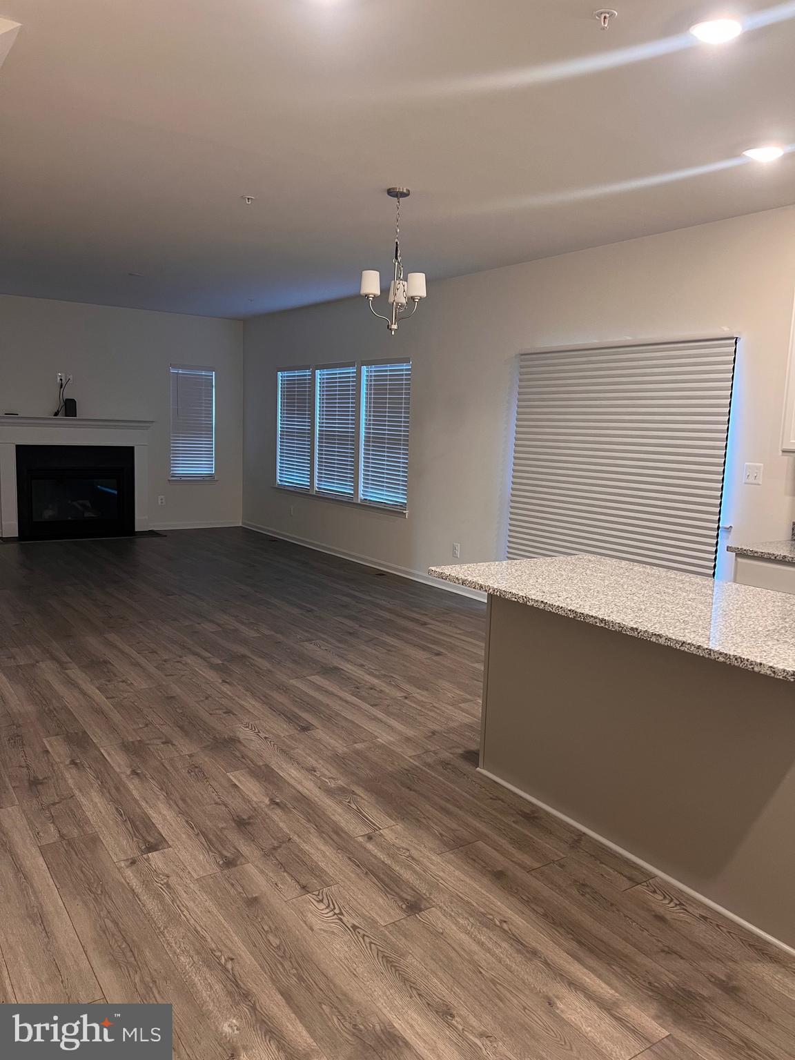 JENKINS CREEK - Residential Lease