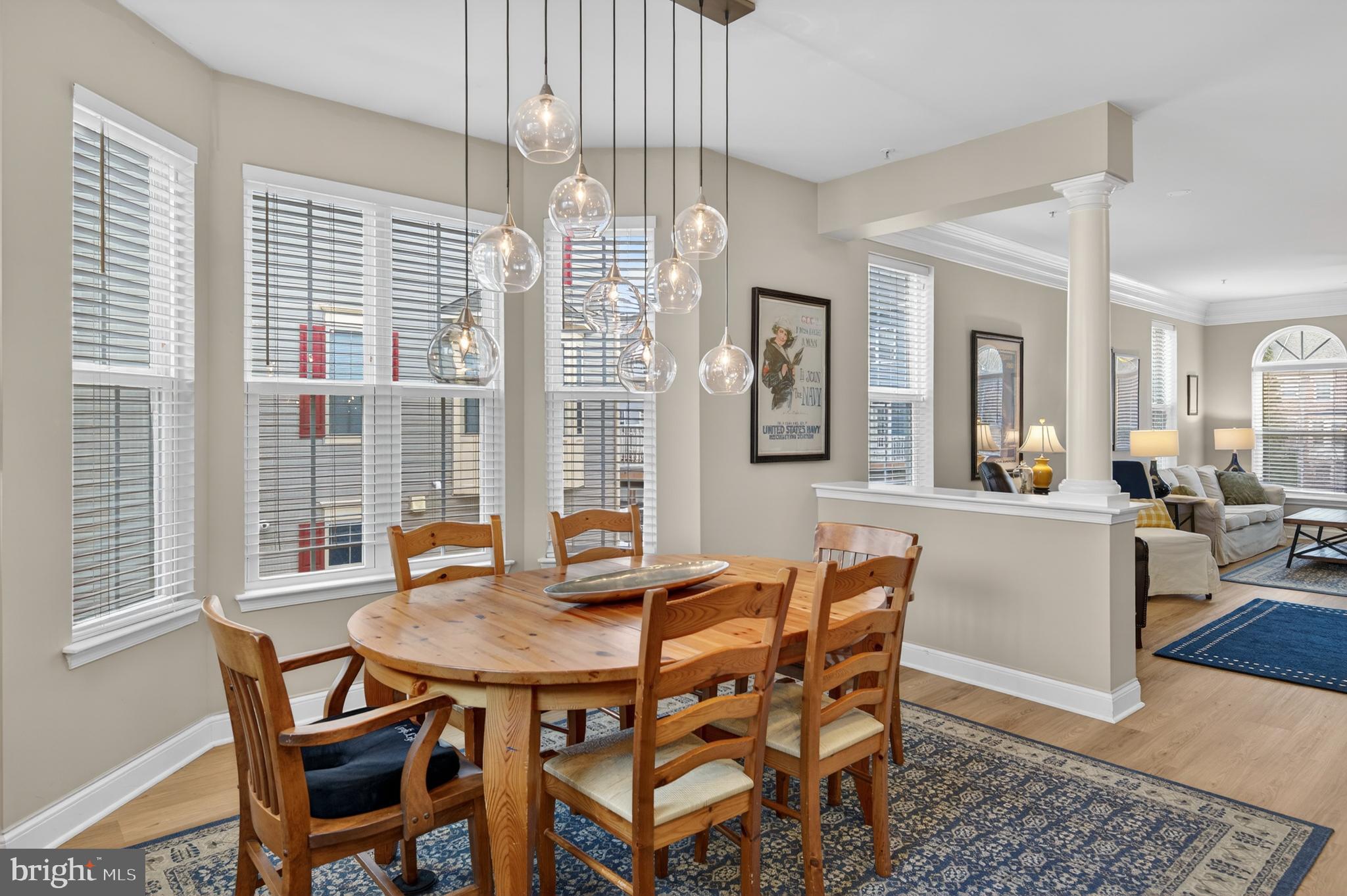 VILLAGE GREENS - Residential