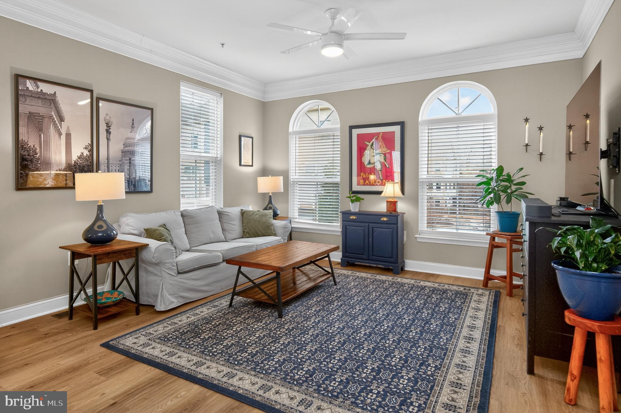 VILLAGE GREENS - Residential