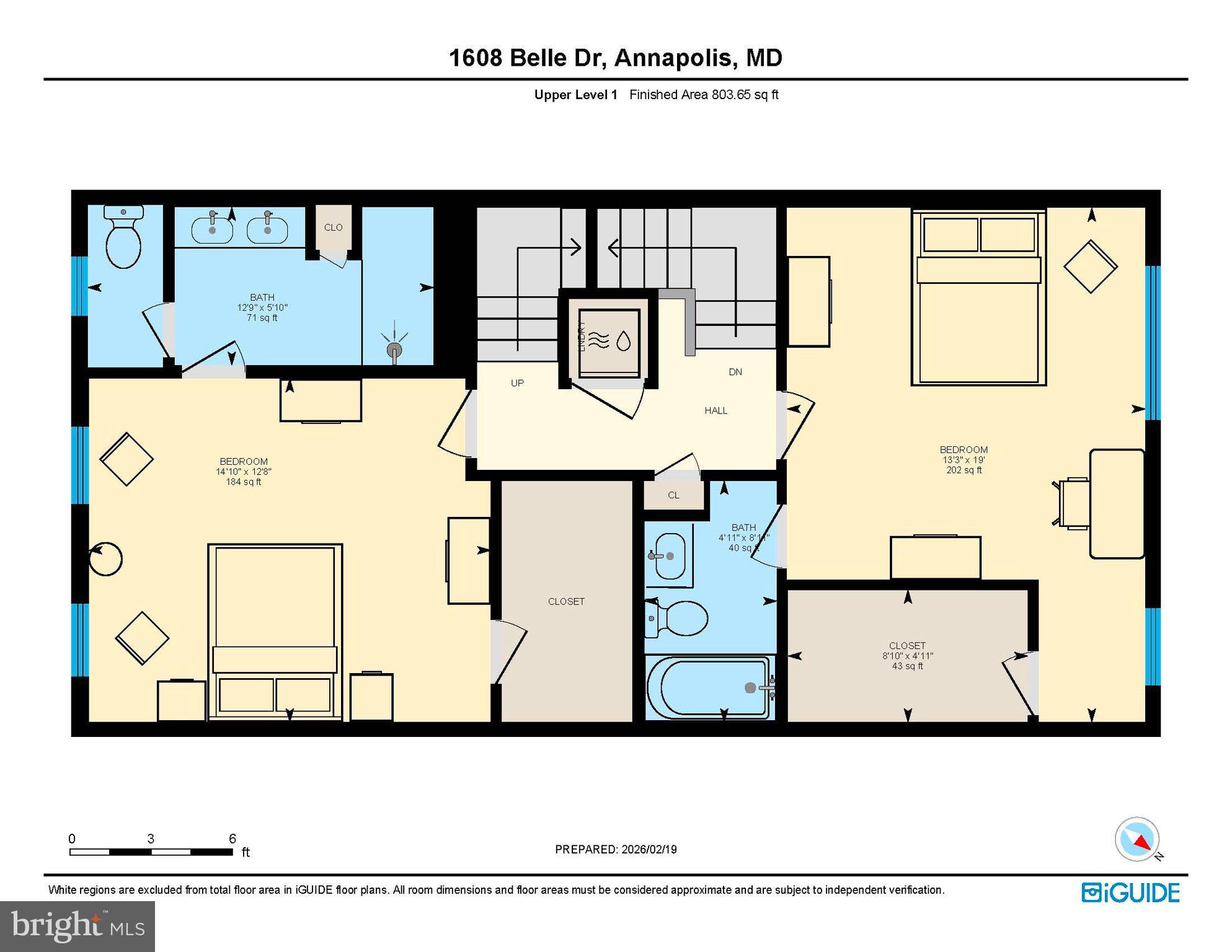 VILLAGE GREENS - Residential