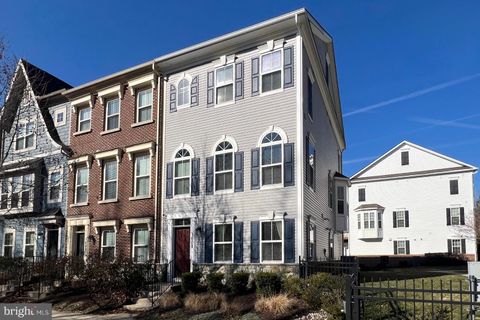 1608 BELLE DRIVE ANNAPOLIS MD 21401