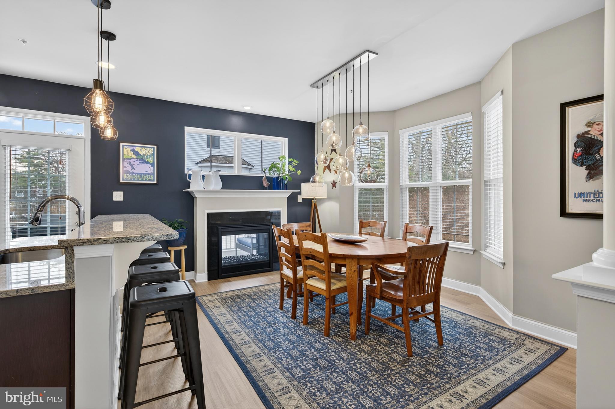 VILLAGE GREENS - Residential