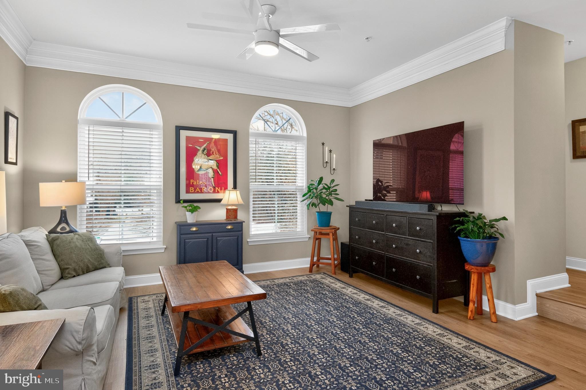 VILLAGE GREENS - Residential