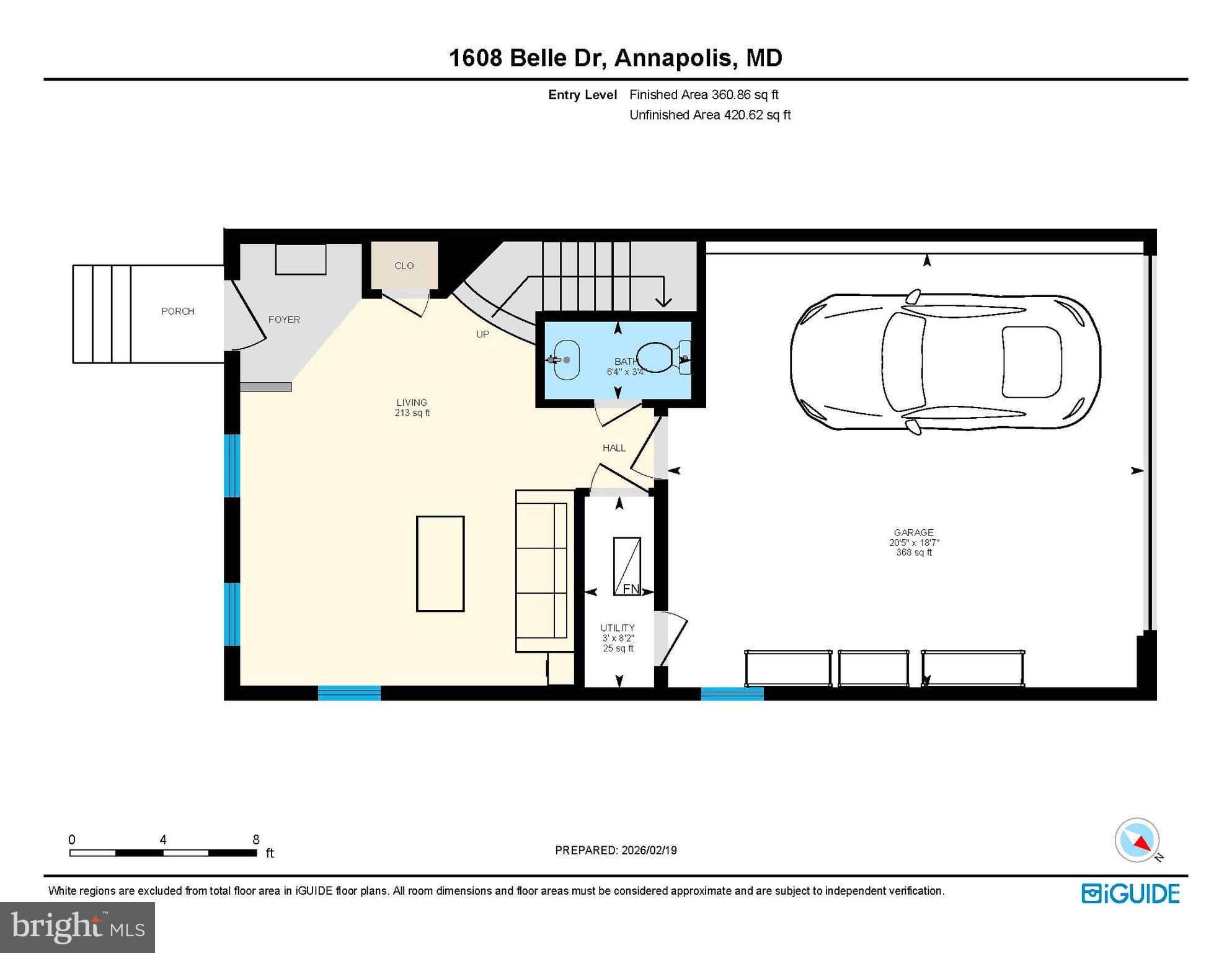 VILLAGE GREENS - Residential
