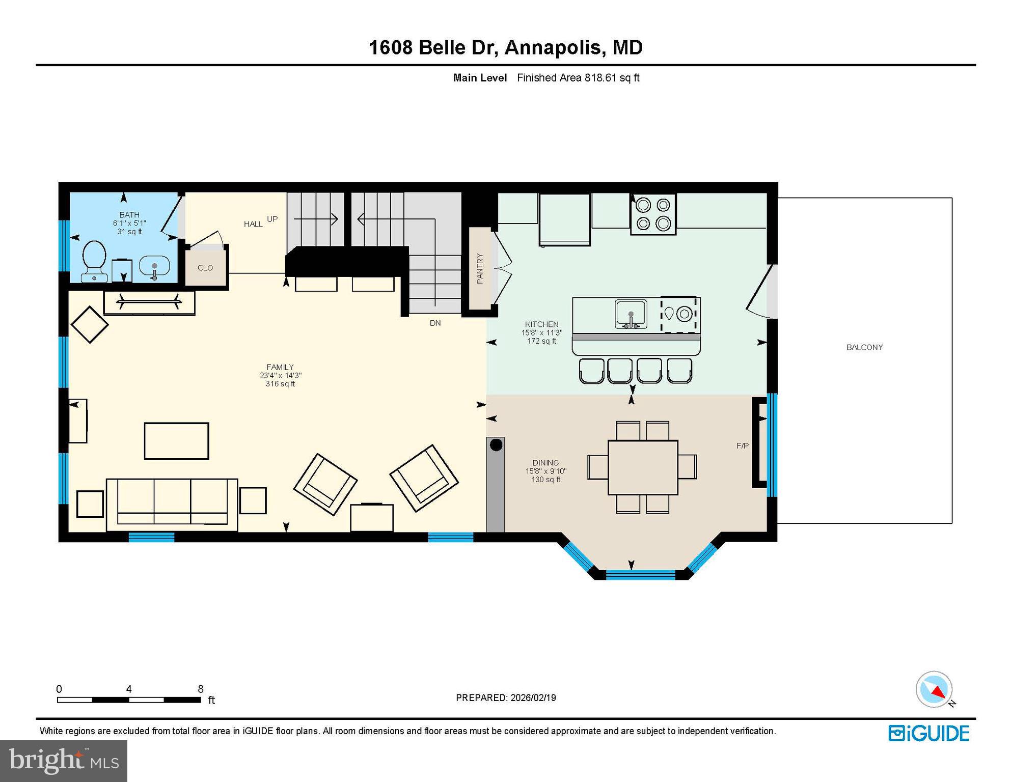 VILLAGE GREENS - Residential