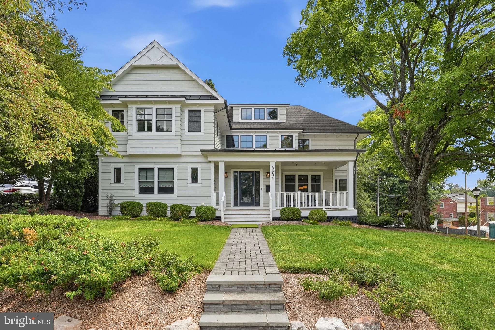 3501 N Dinwiddie Street, Arlington, VA, 22207
