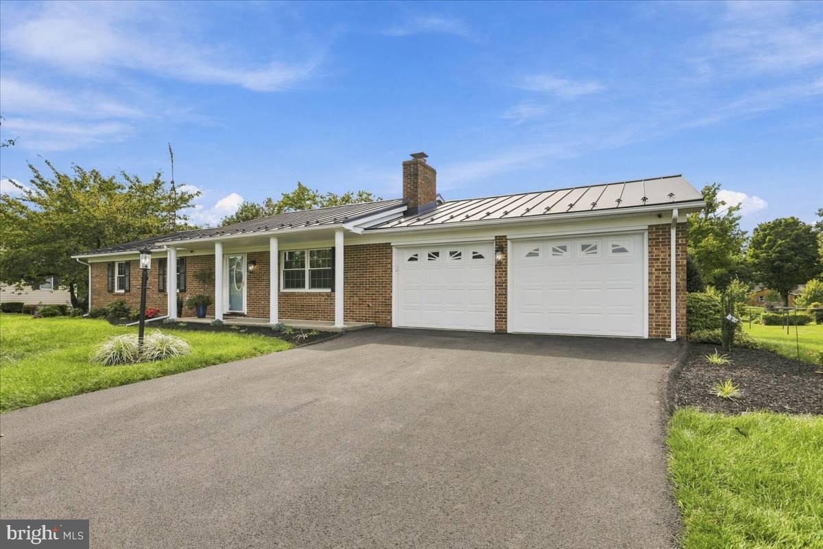 17713 GARDEN VIEW ROAD