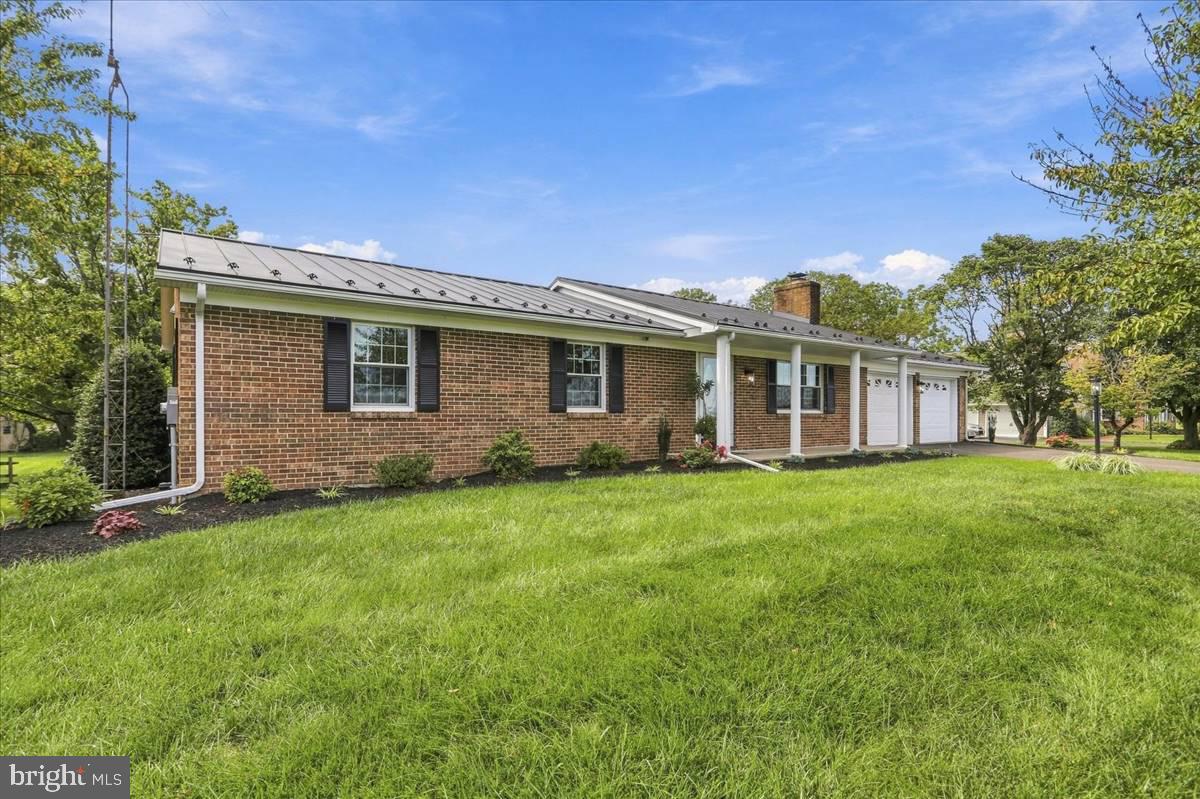 17713 GARDEN VIEW ROAD