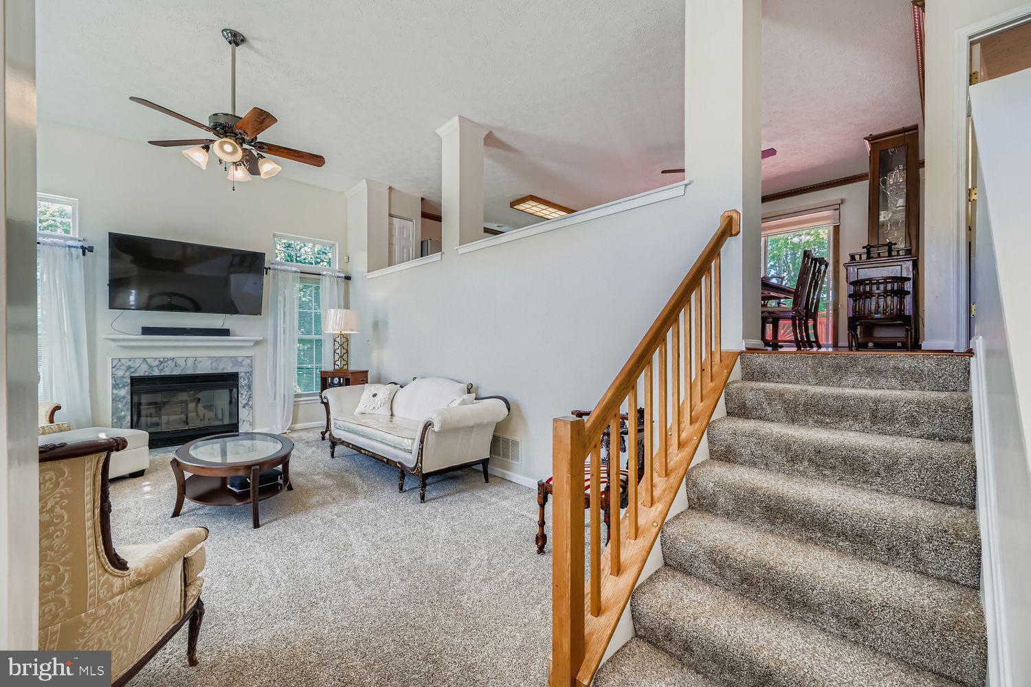 416 ARROW WOOD COURT