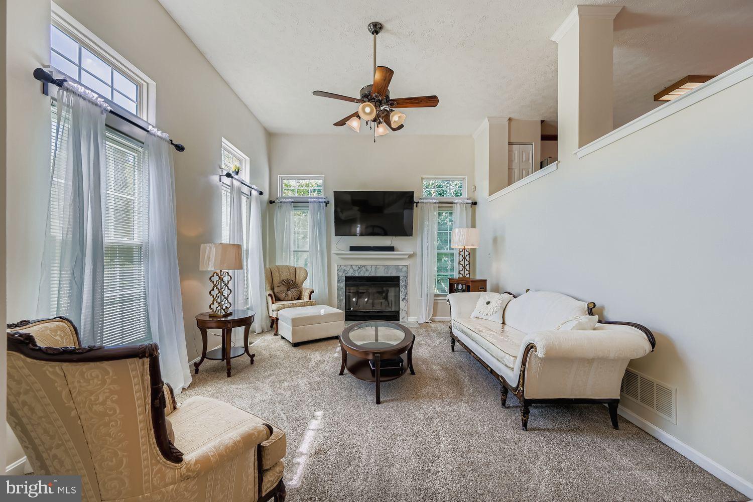 416 ARROW WOOD COURT