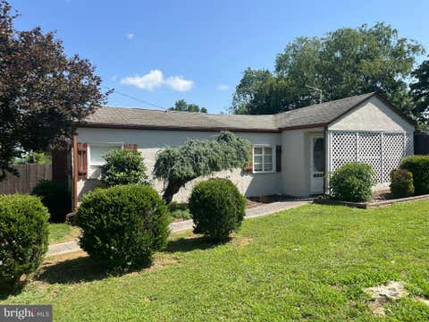 Homes For Sale - 12 Corron Drive<br/> FRONT ROYAL, VA 22630
