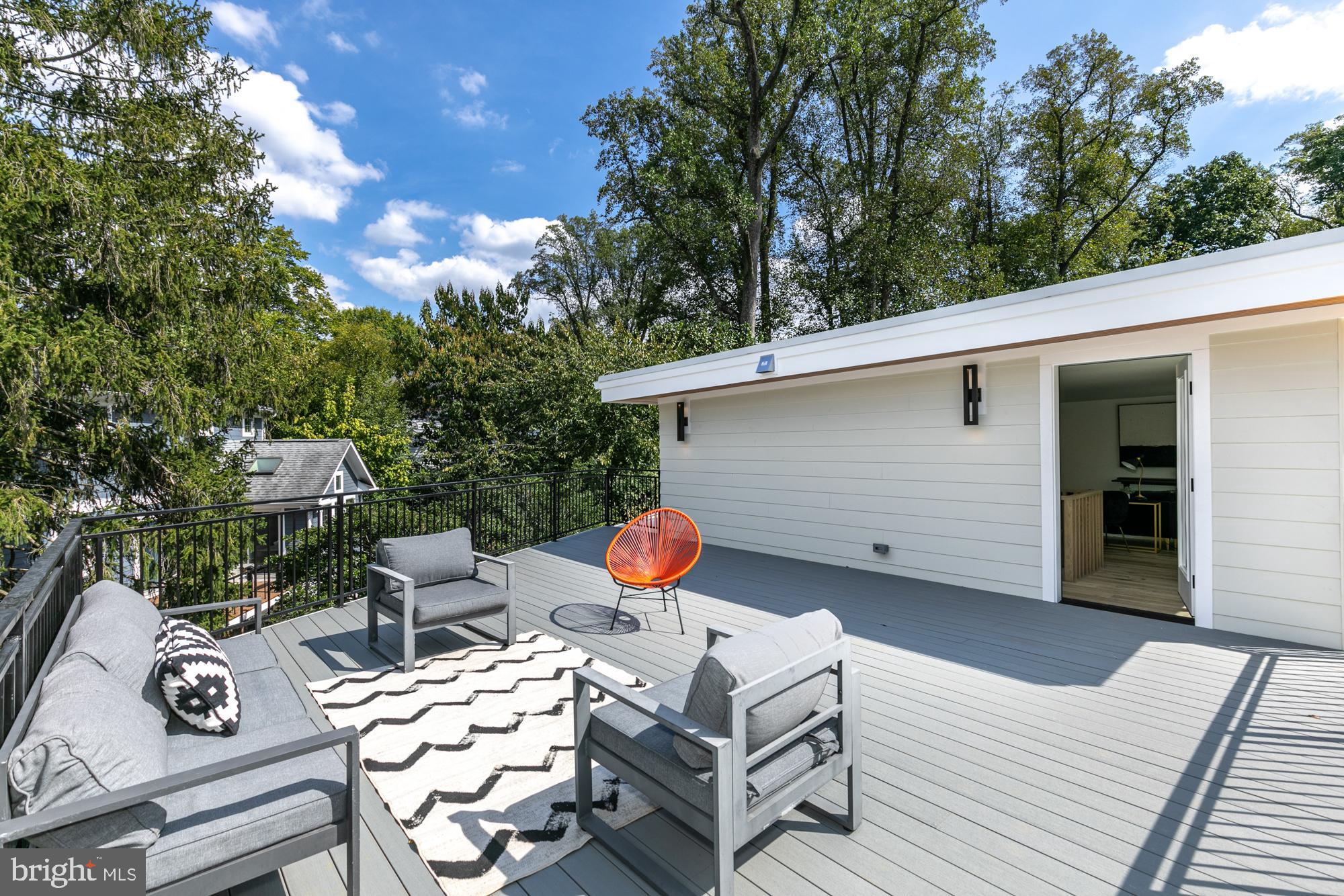 GLEN ECHO HEIGHTS - Residential