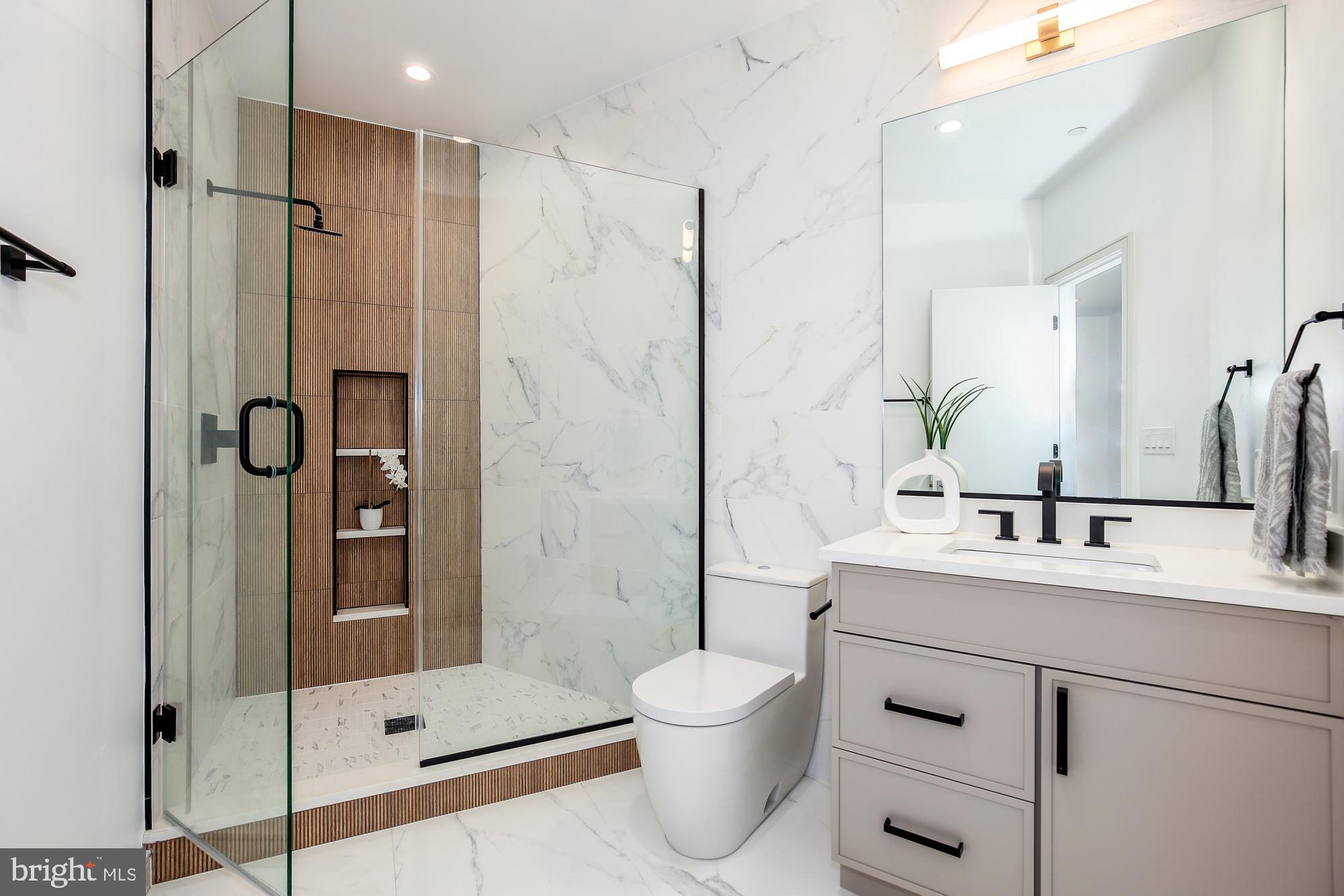 GLEN ECHO HEIGHTS - Residential