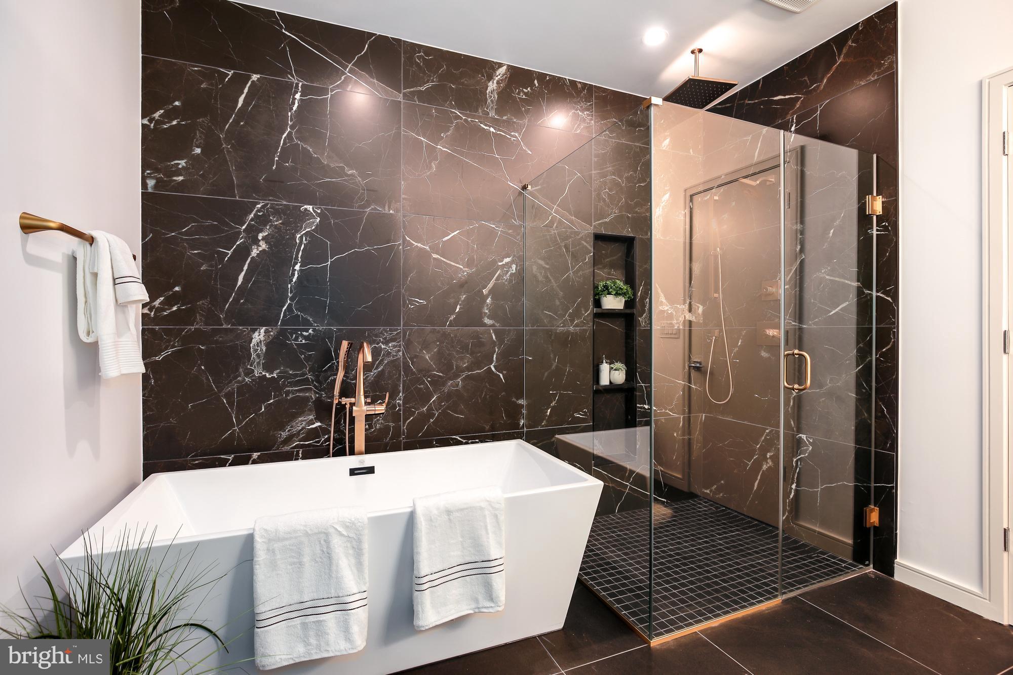 GLEN ECHO HEIGHTS - Residential