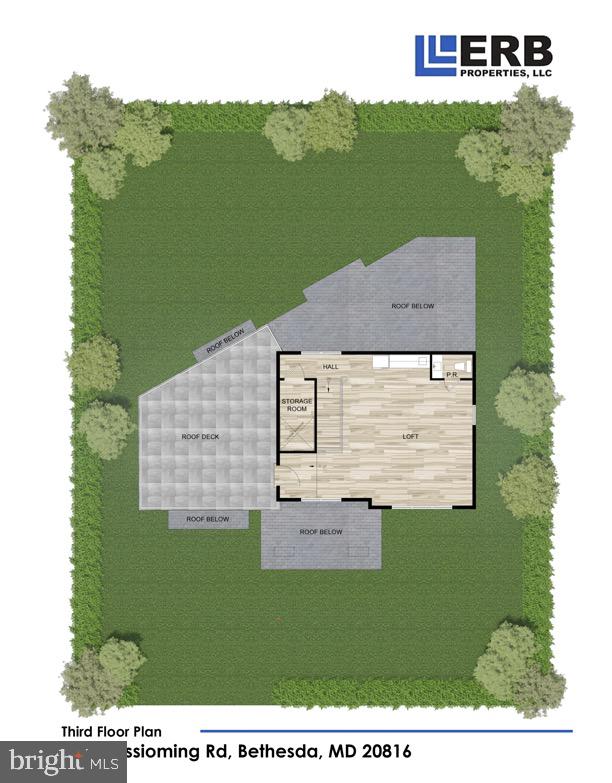 GLEN ECHO HEIGHTS - Residential