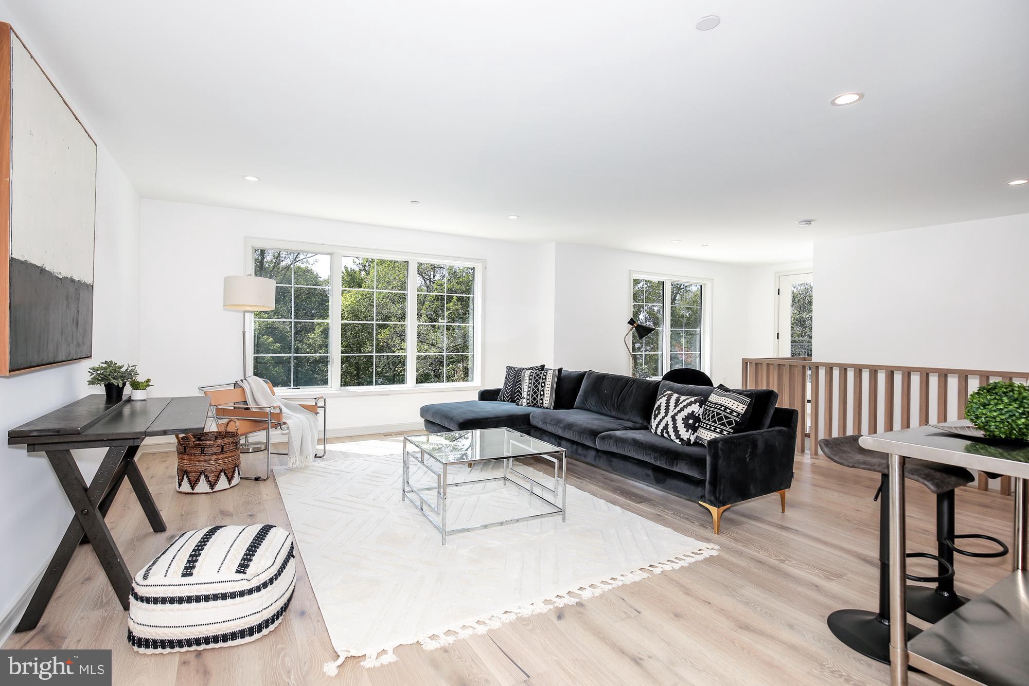 GLEN ECHO HEIGHTS - Residential