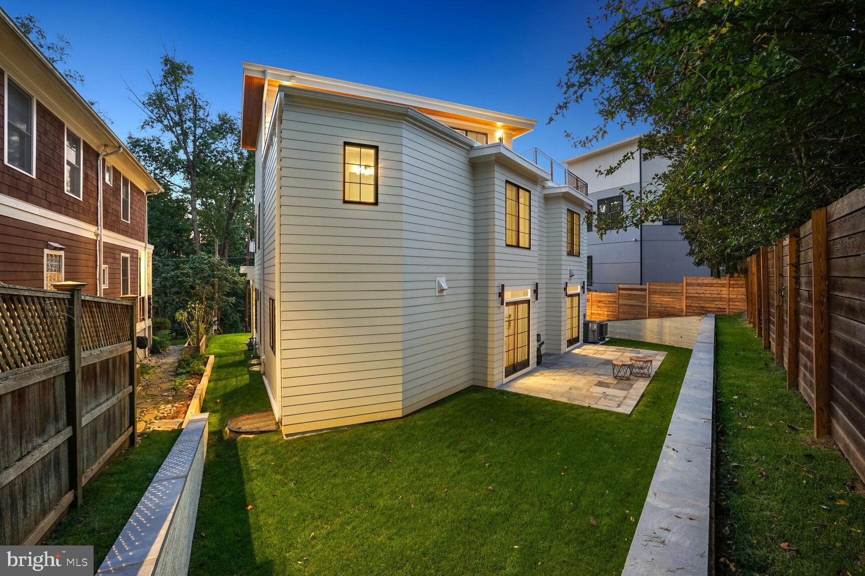 GLEN ECHO HEIGHTS - Residential