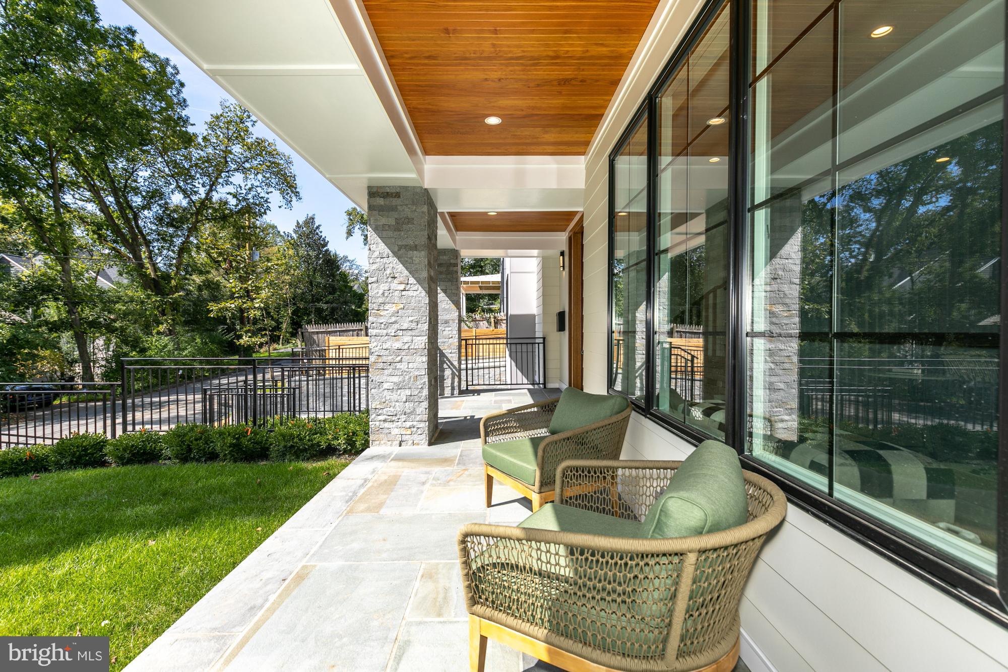 GLEN ECHO HEIGHTS - Residential