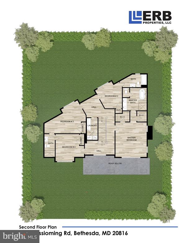 GLEN ECHO HEIGHTS - Residential