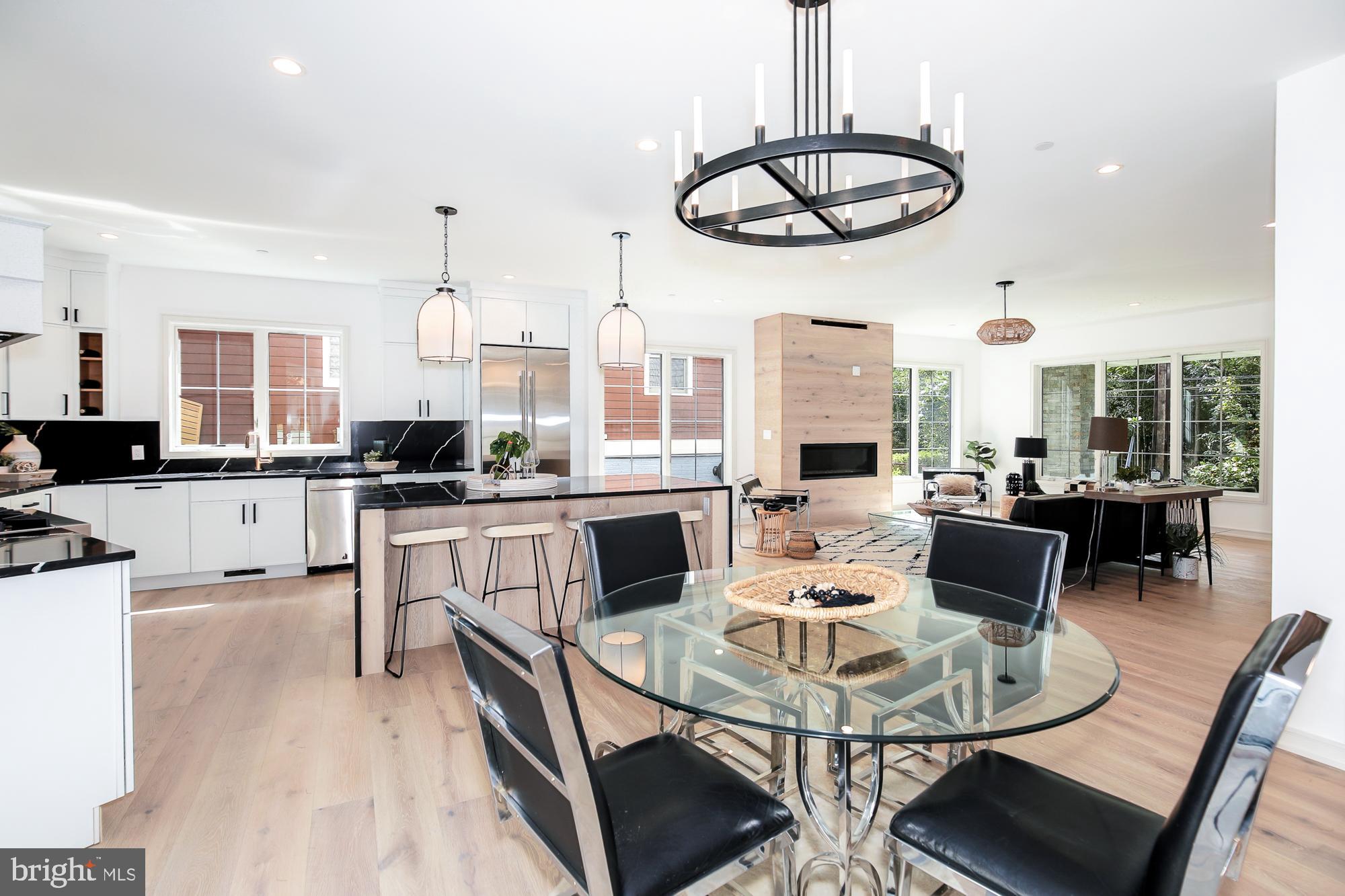 GLEN ECHO HEIGHTS - Residential