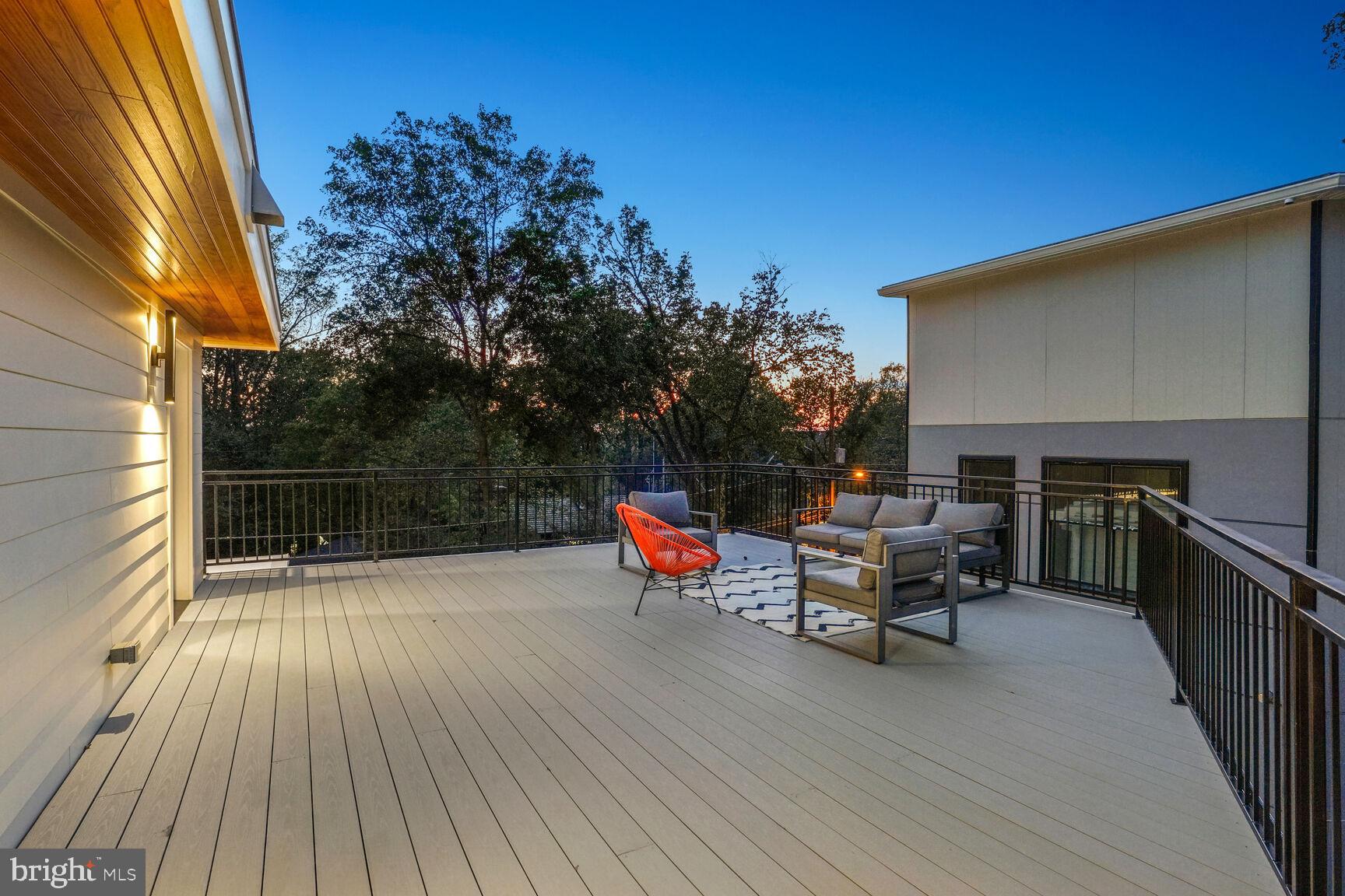 GLEN ECHO HEIGHTS - Residential