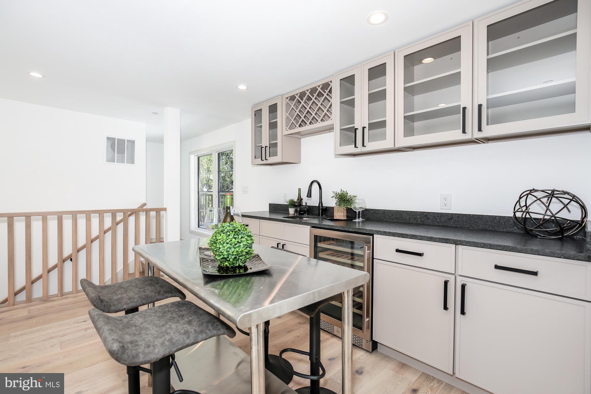 GLEN ECHO HEIGHTS - Residential