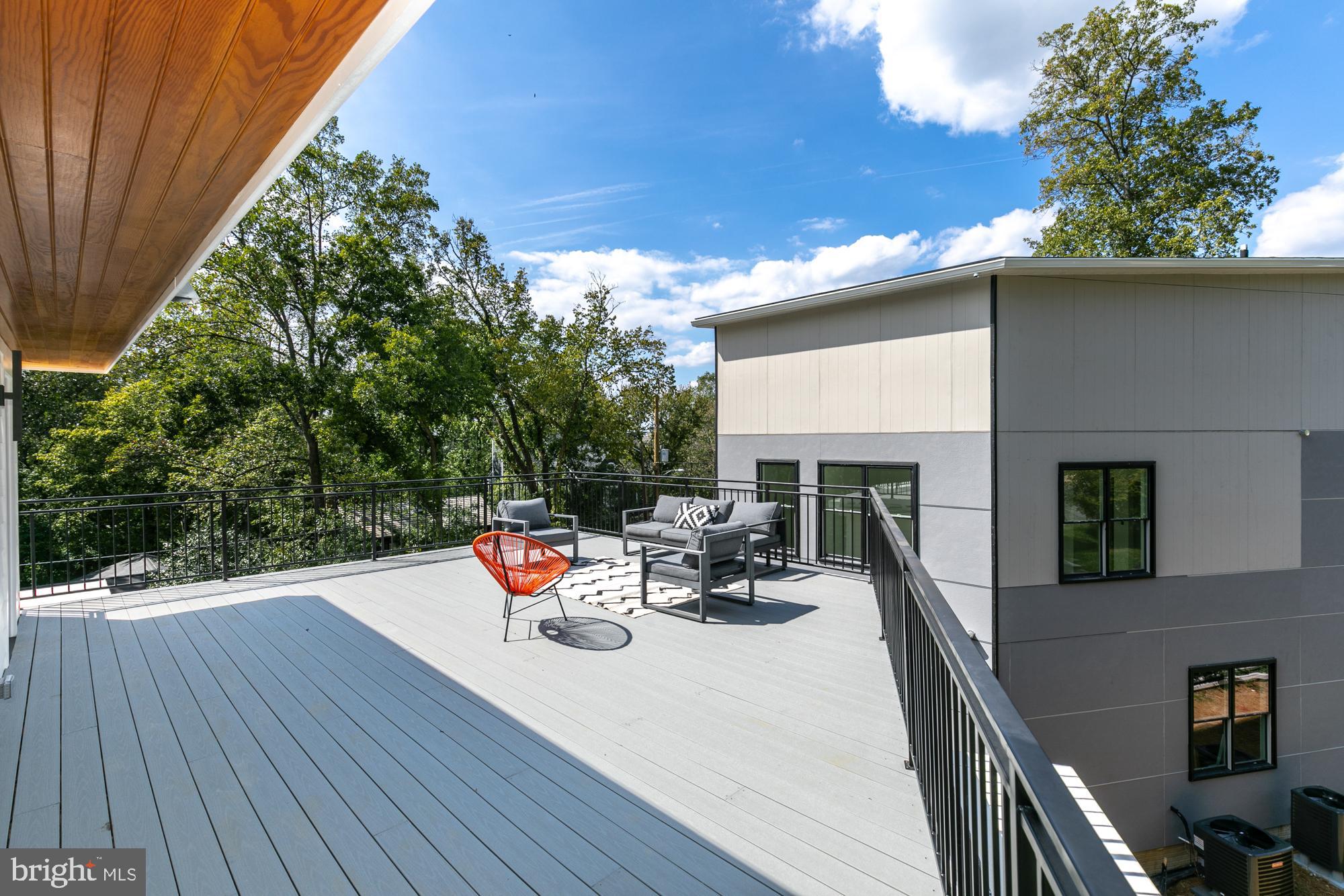 GLEN ECHO HEIGHTS - Residential
