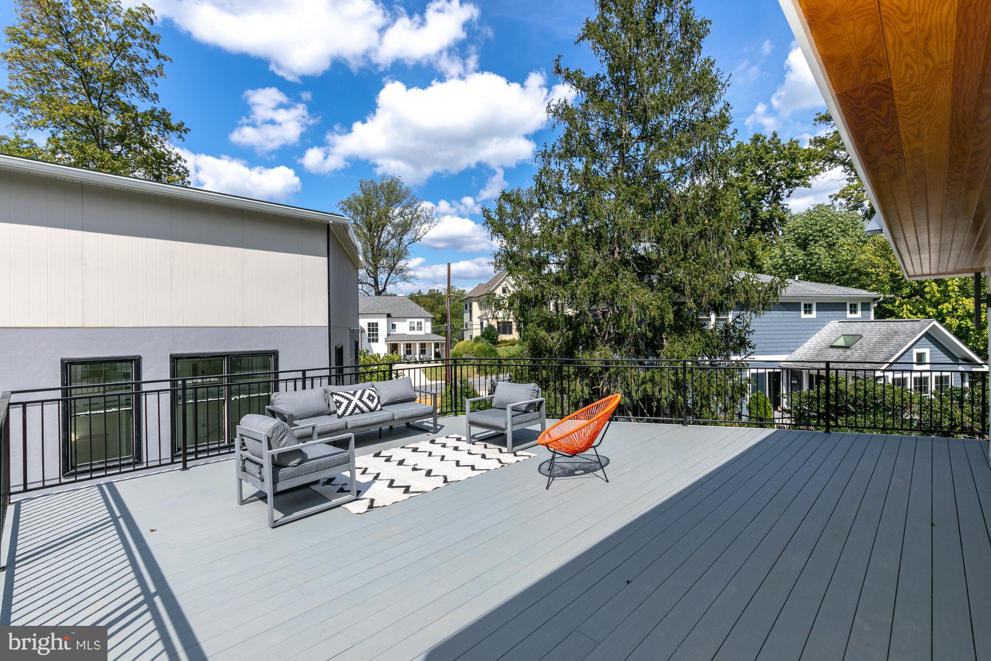 GLEN ECHO HEIGHTS - Residential