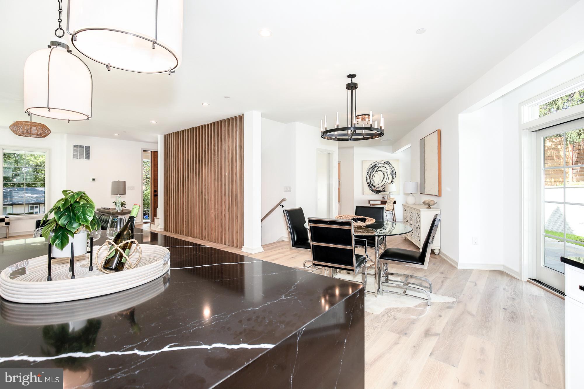 GLEN ECHO HEIGHTS - Residential