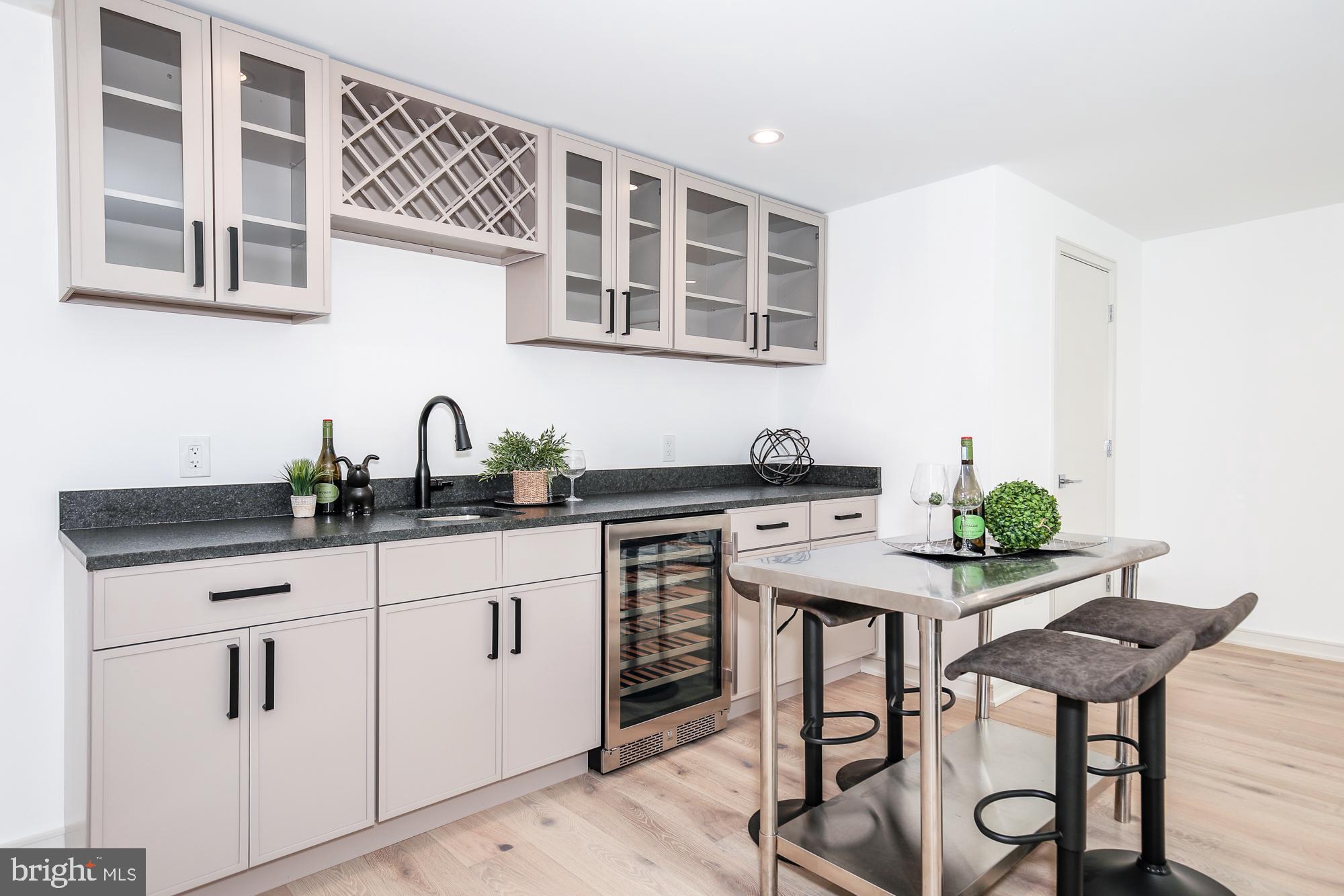 GLEN ECHO HEIGHTS - Residential