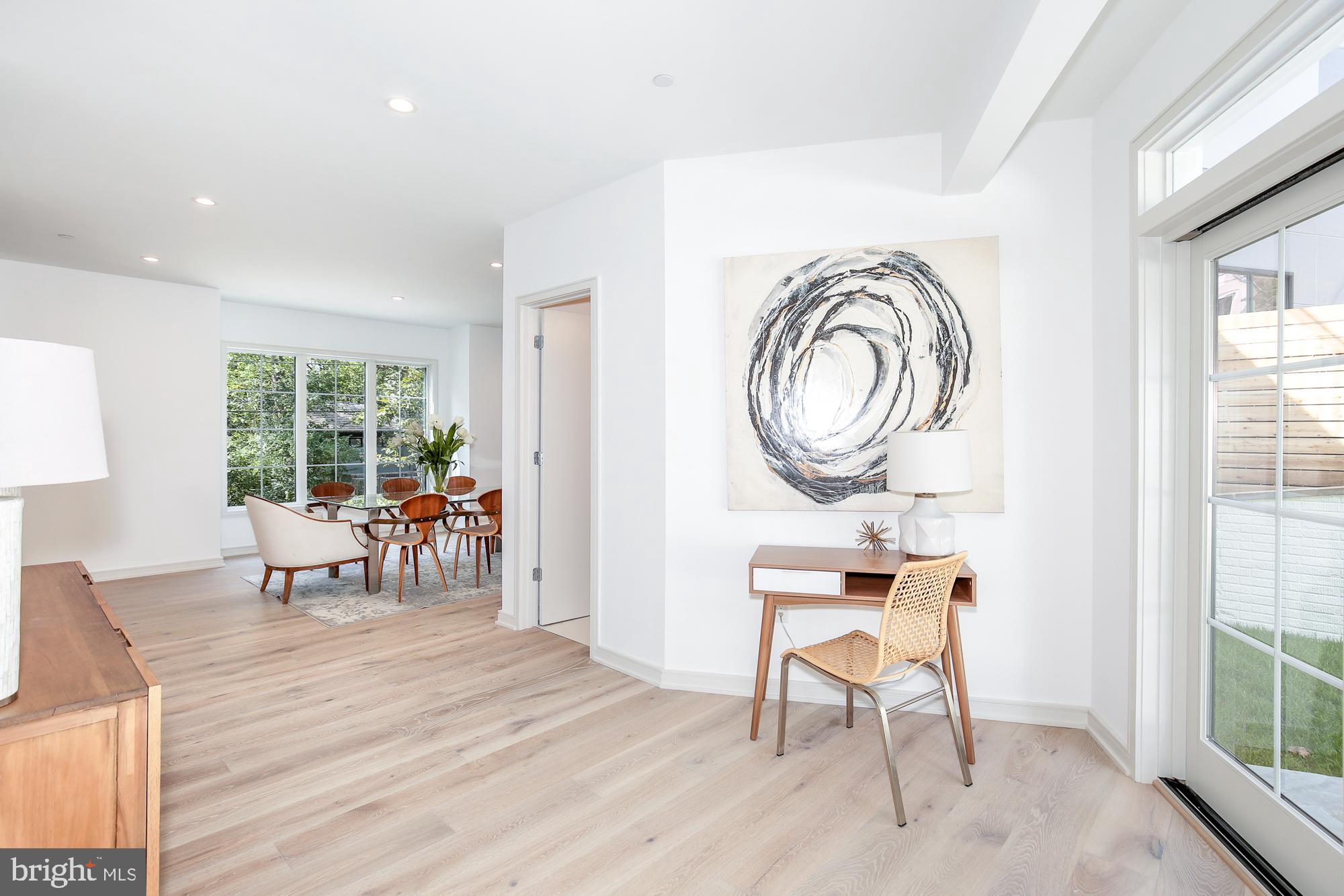 GLEN ECHO HEIGHTS - Residential