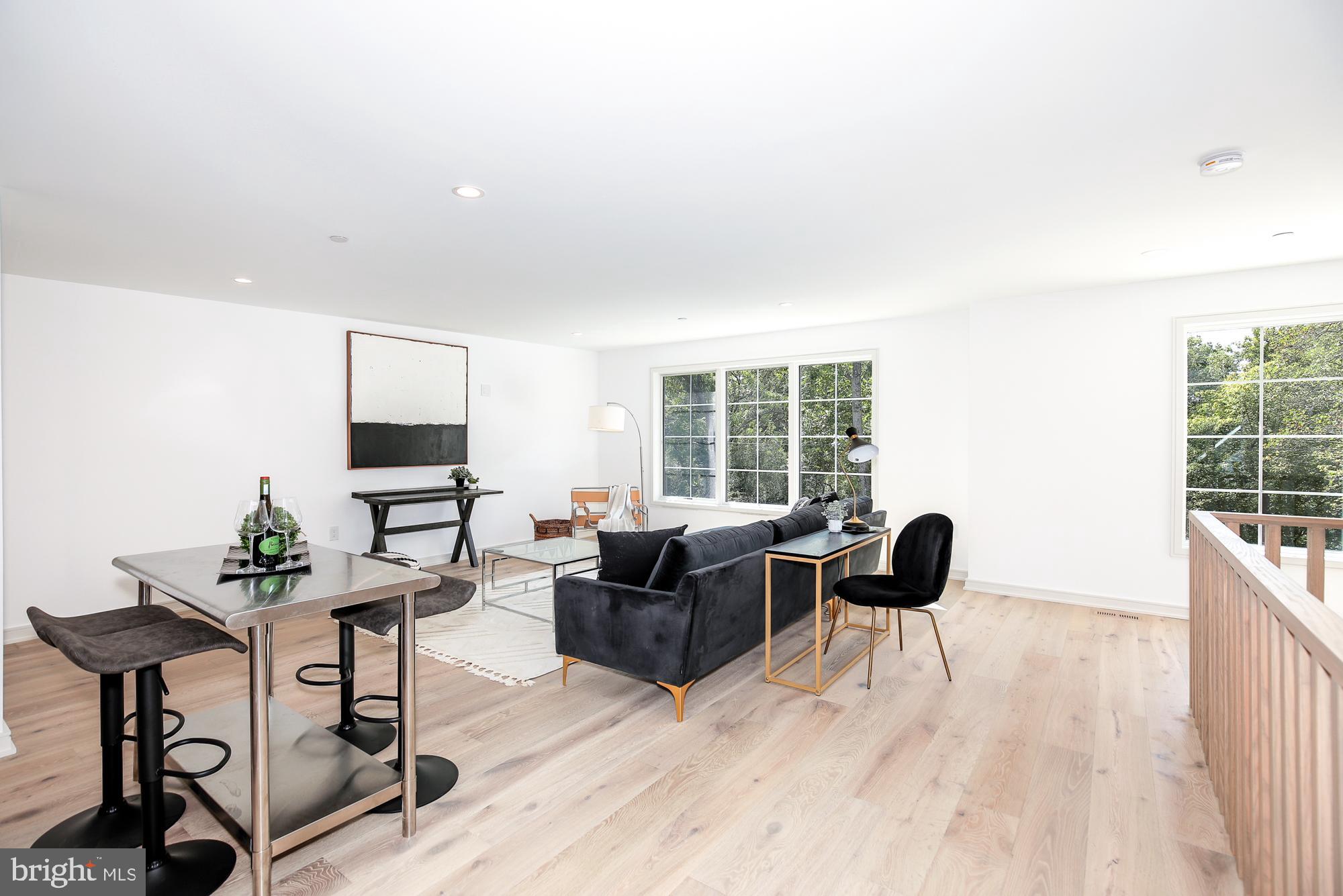 GLEN ECHO HEIGHTS - Residential