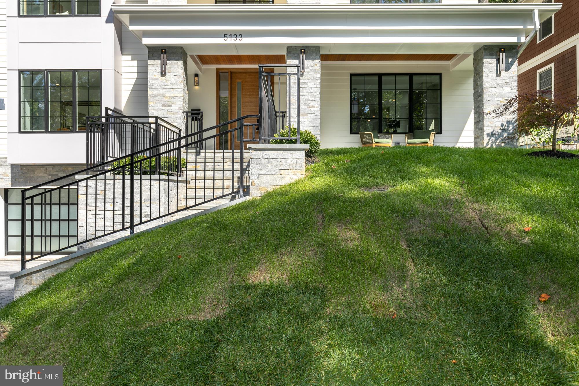 GLEN ECHO HEIGHTS - Residential