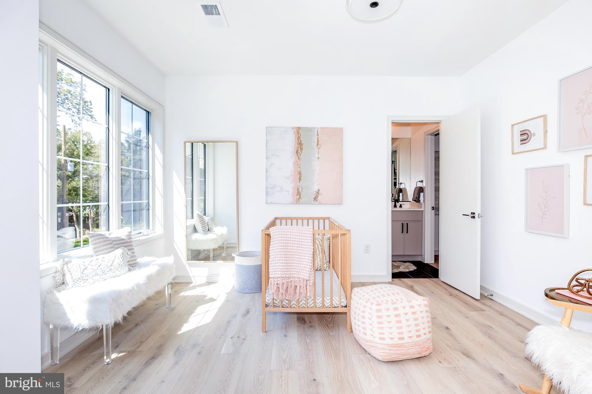 GLEN ECHO HEIGHTS - Residential